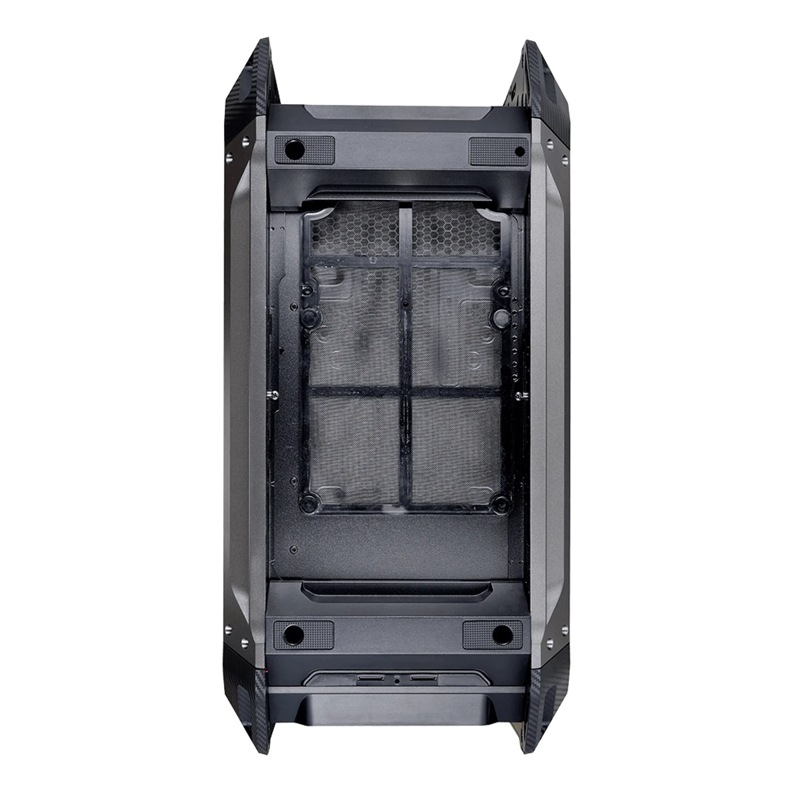 COUGAR CGR-6AMKB Full Tower Noir