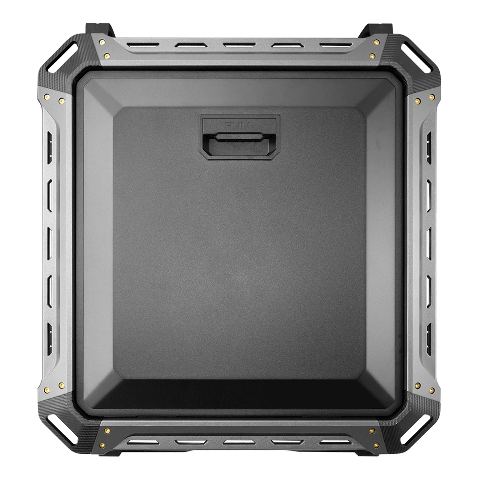 COUGAR CGR-6AMKB-G Full Tower Noir