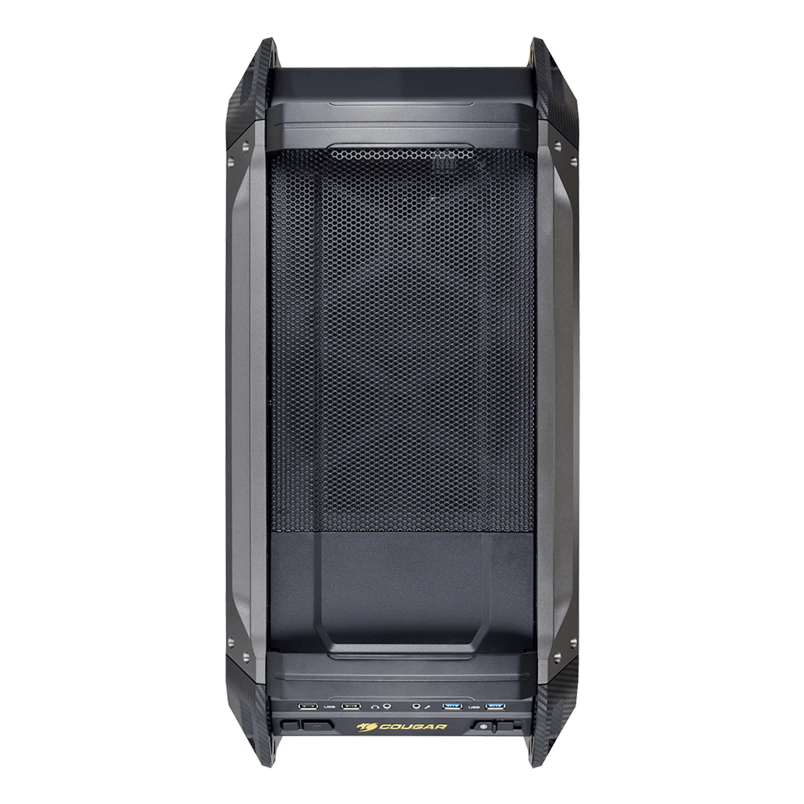COUGAR CGR-6AMKB-G Full Tower Noir
