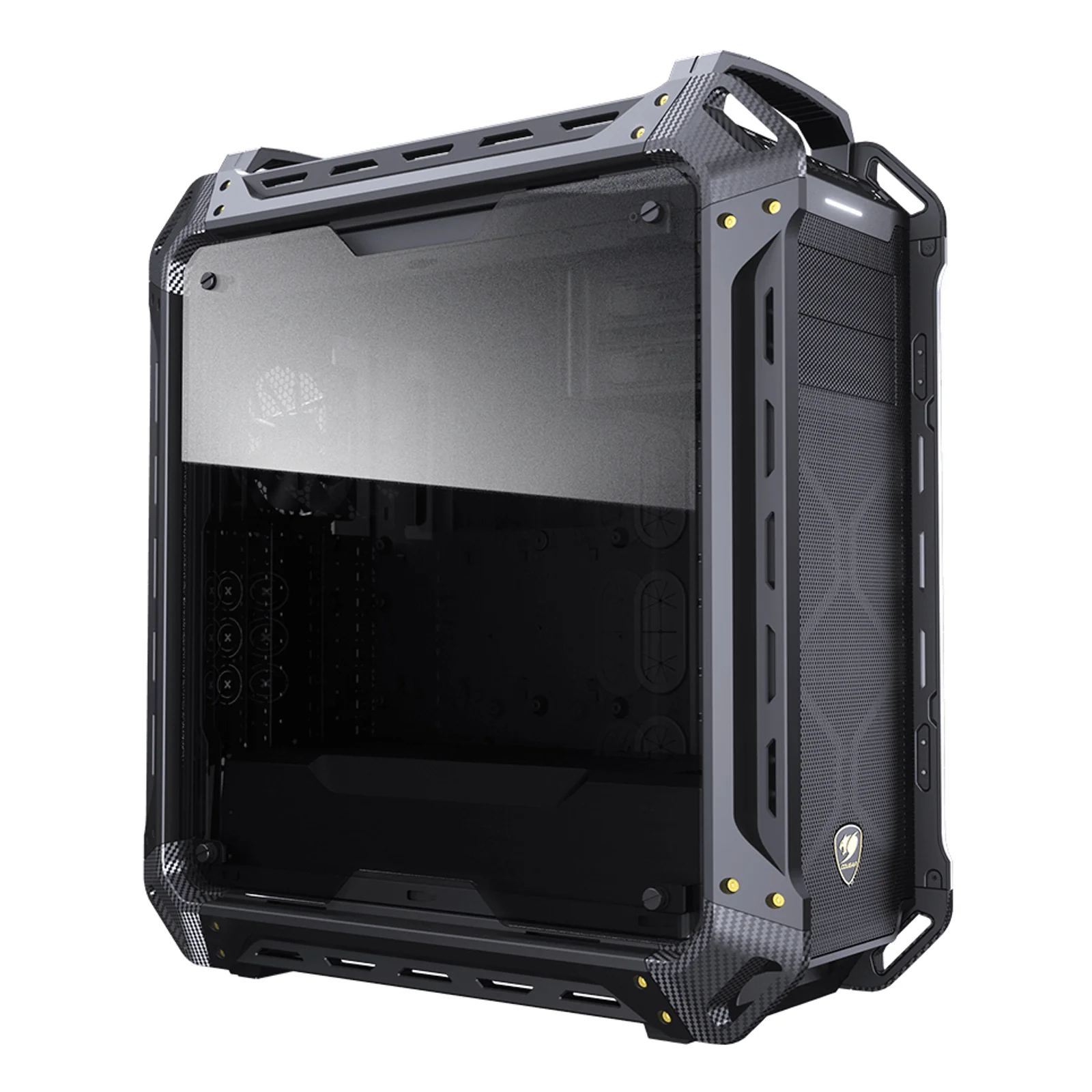 COUGAR CGR-6AMKB-G Full Tower Noir
