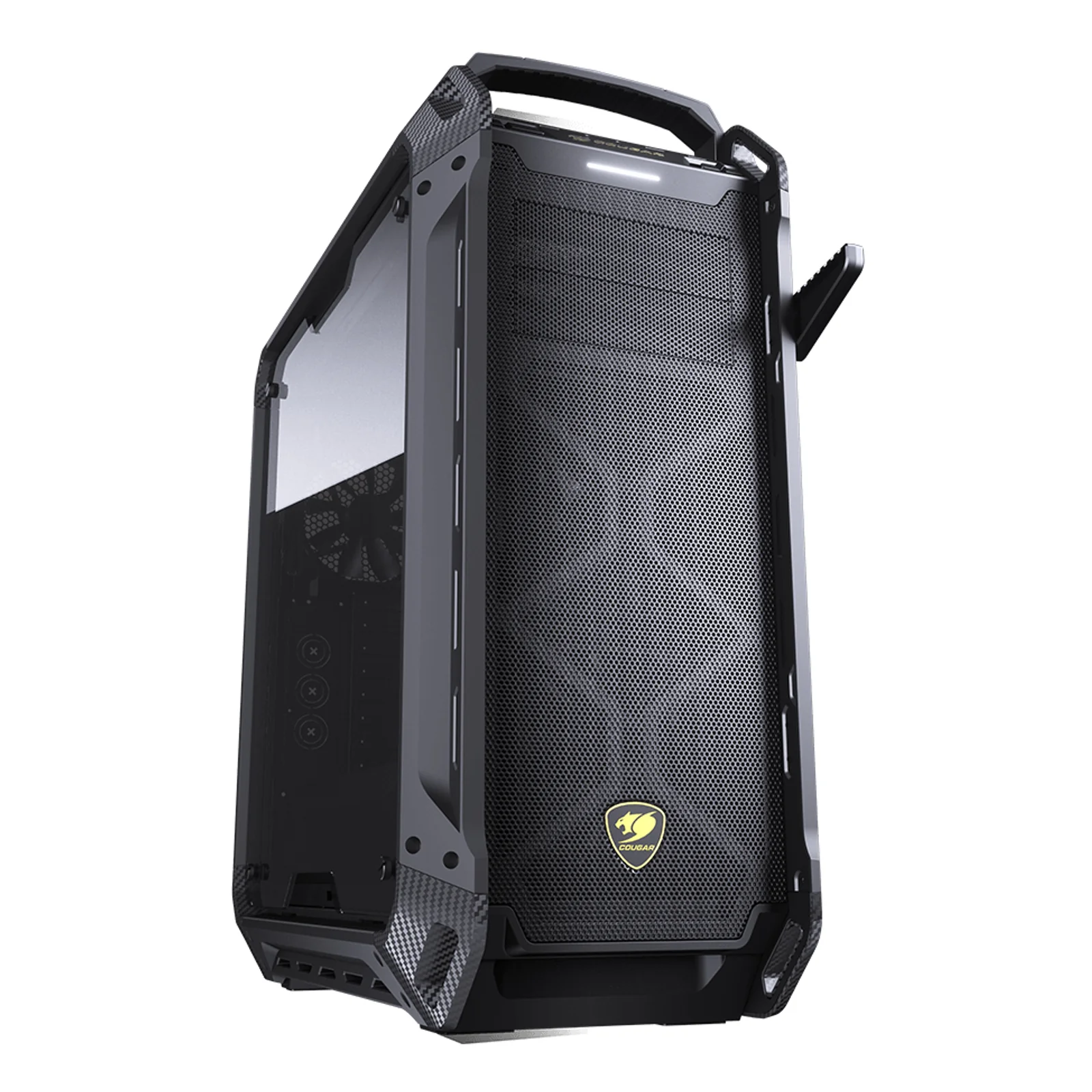 COUGAR CGR-6AMKB-G Full Tower Noir