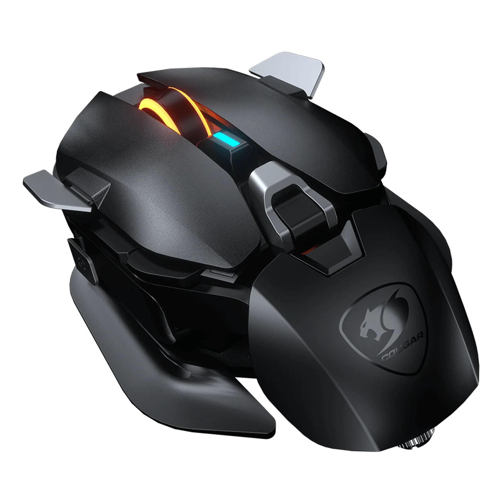 COUGAR CGR-800M souris Gaming USB Type-A Optique 16000 DPI