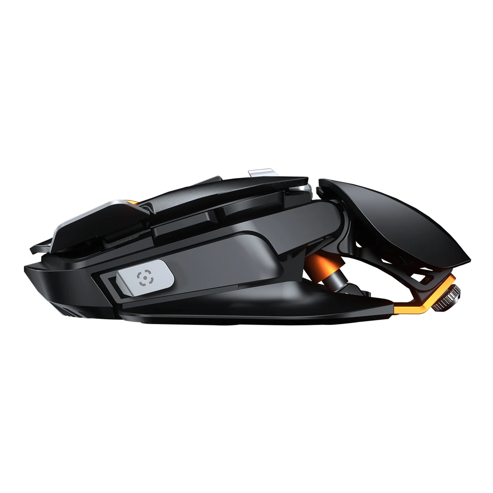COUGAR CGR-800M souris Gaming USB Type-A Optique 16000 DPI