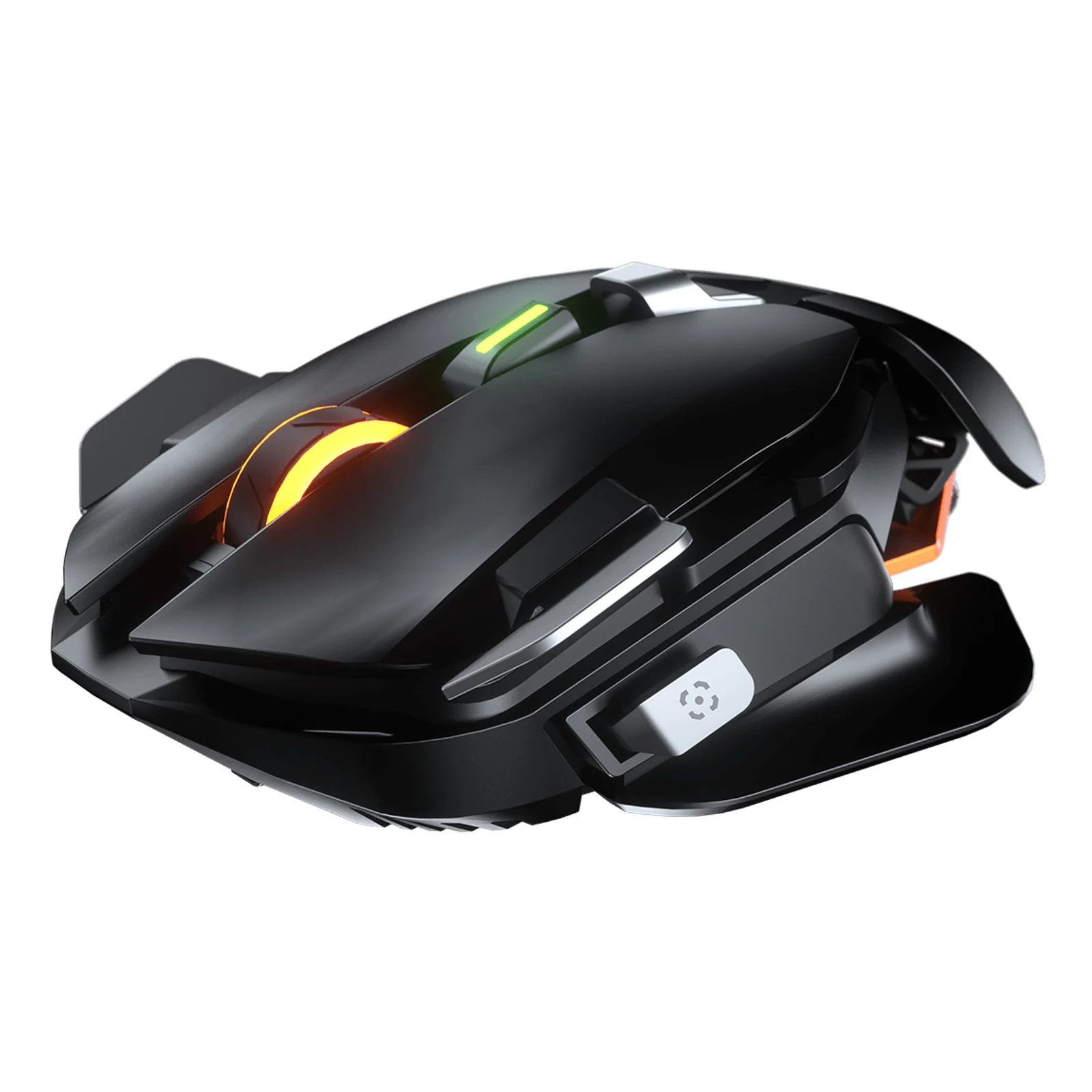 COUGAR CGR-800M souris Gaming USB Type-A Optique 16000 DPI