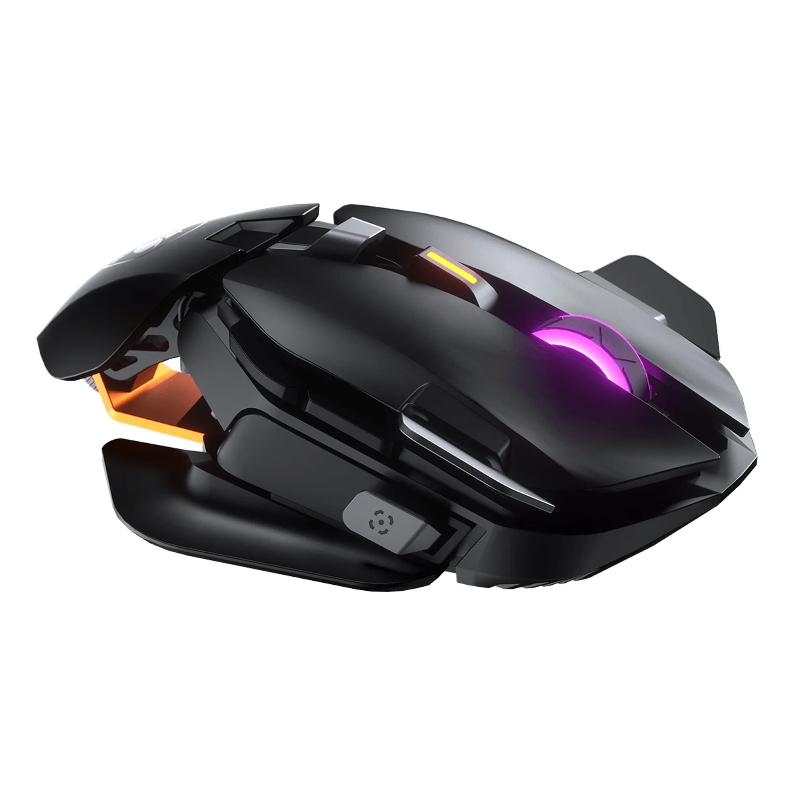COUGAR CGR-800M souris Gaming USB Type-A Optique 16000 DPI