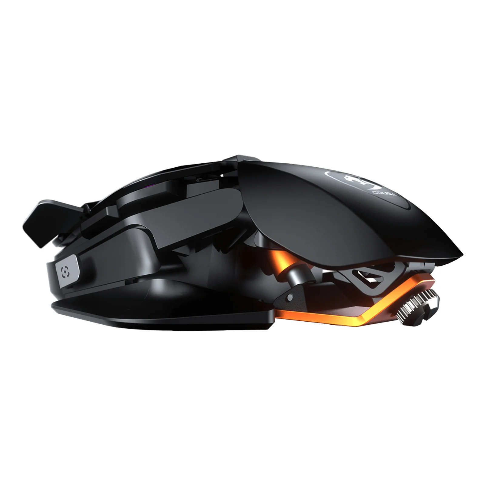 COUGAR CGR-800M souris Gaming USB Type-A Optique 16000 DPI