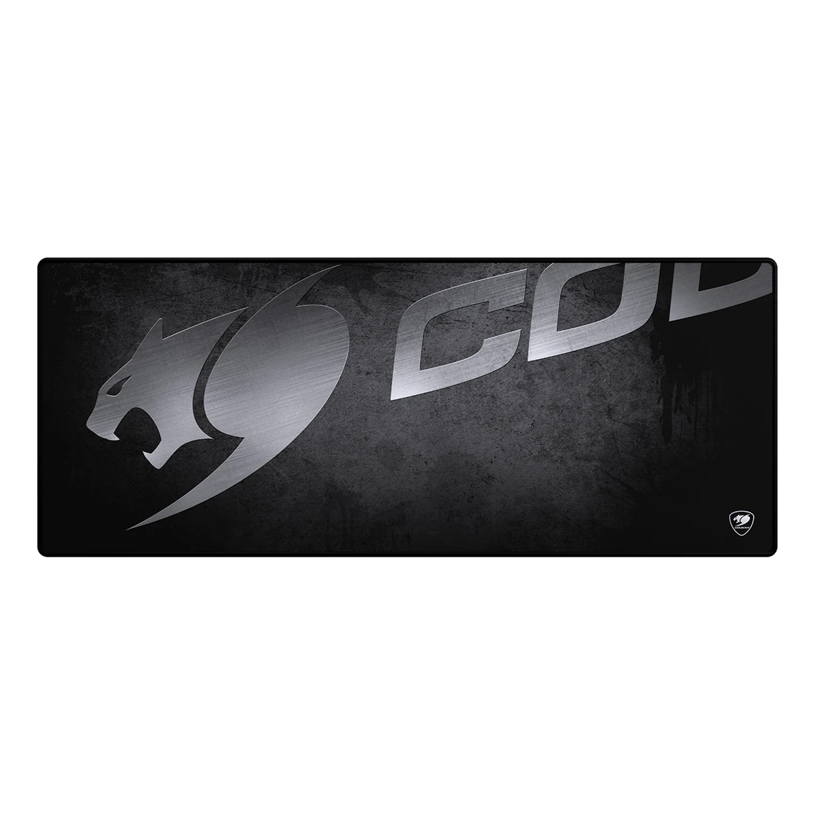 CGR-ARENA-X Tapis de souris de jeu Noir