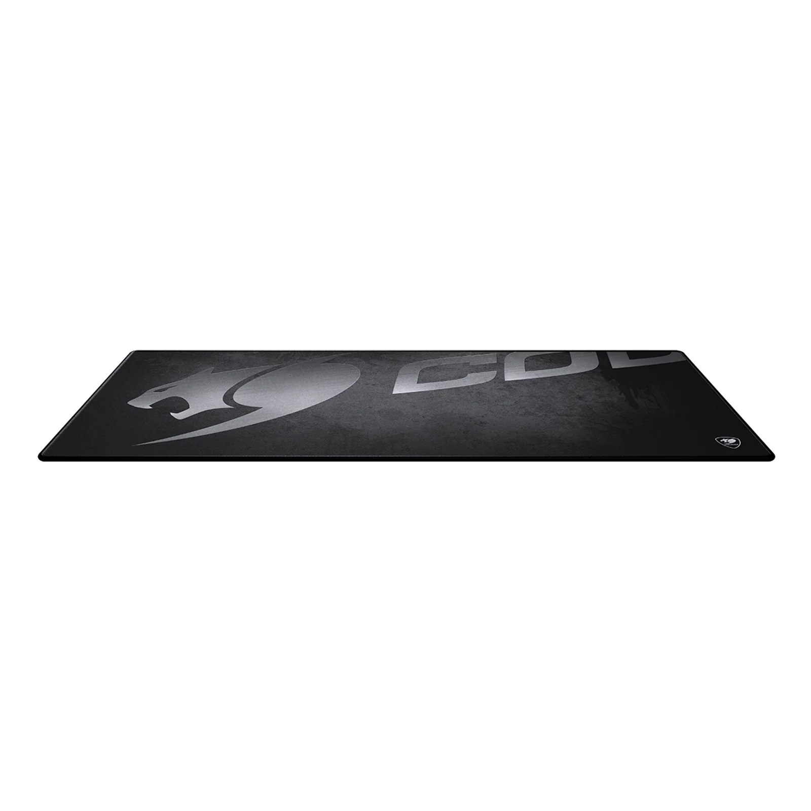 COUGAR CGR-ARENA-X Tapis de souris de jeu Noir