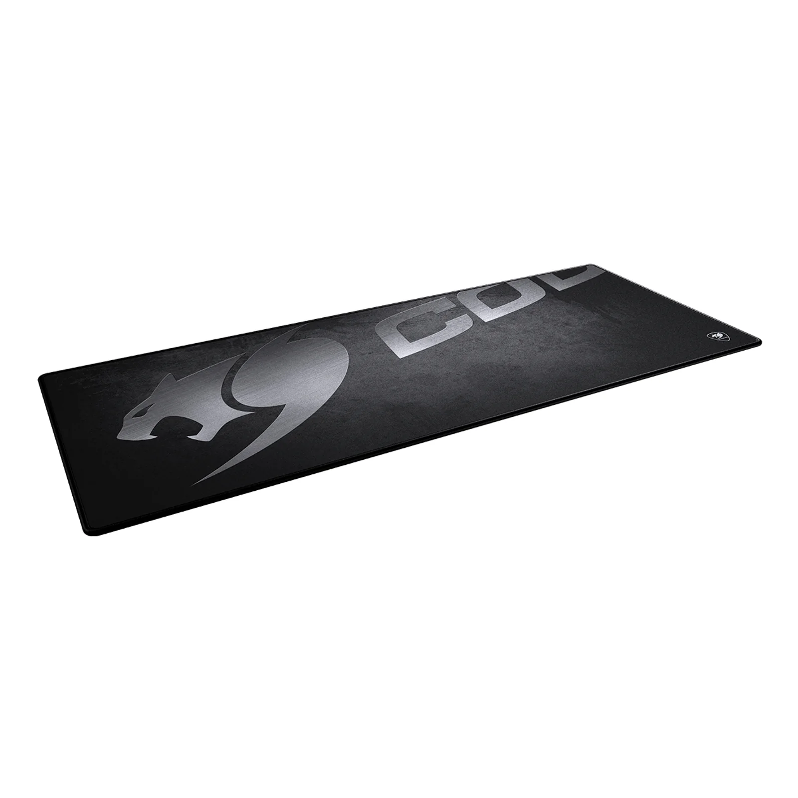 COUGAR CGR-ARENA-X Tapis de souris de jeu Noir