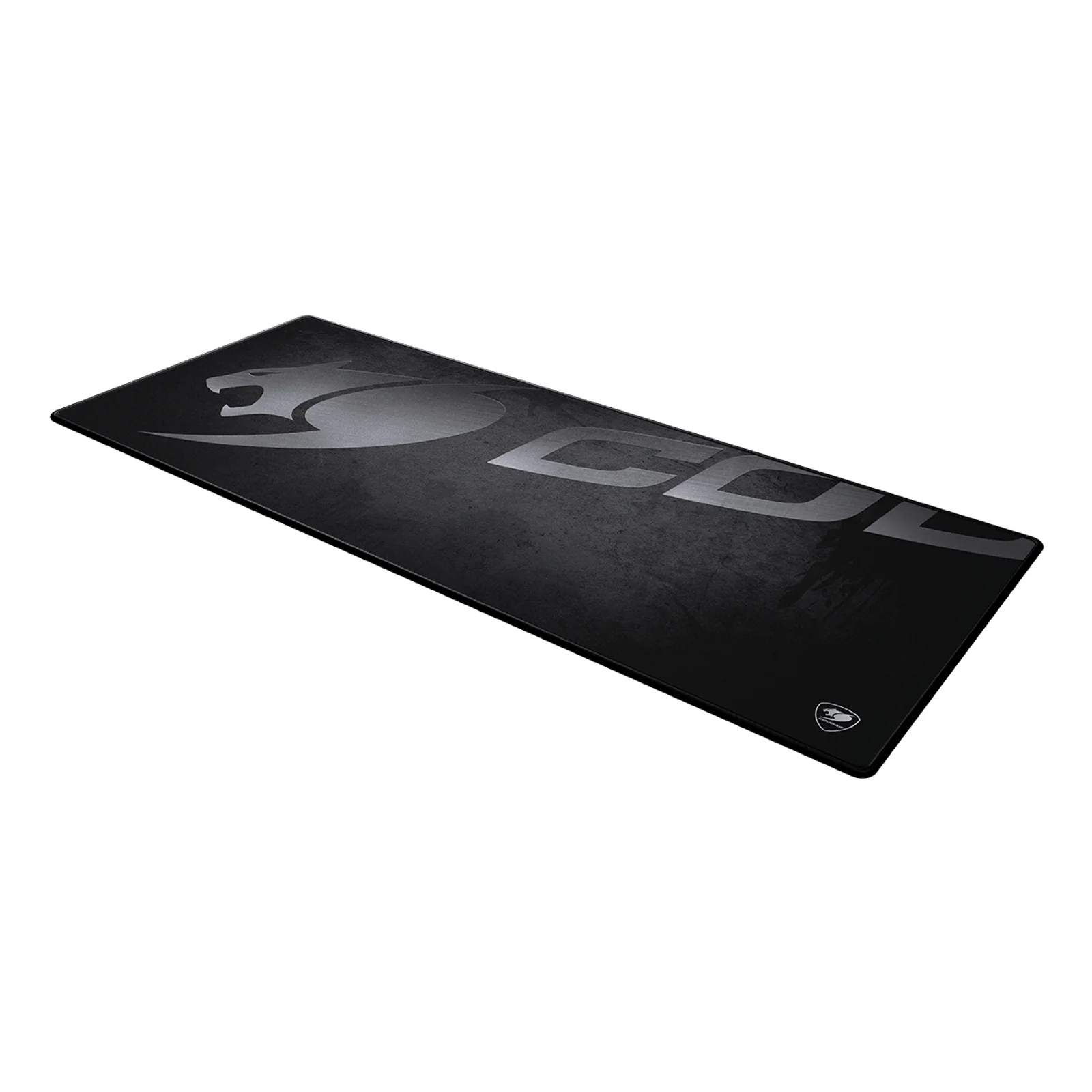 COUGAR CGR-ARENA-X Tapis de souris de jeu Noir