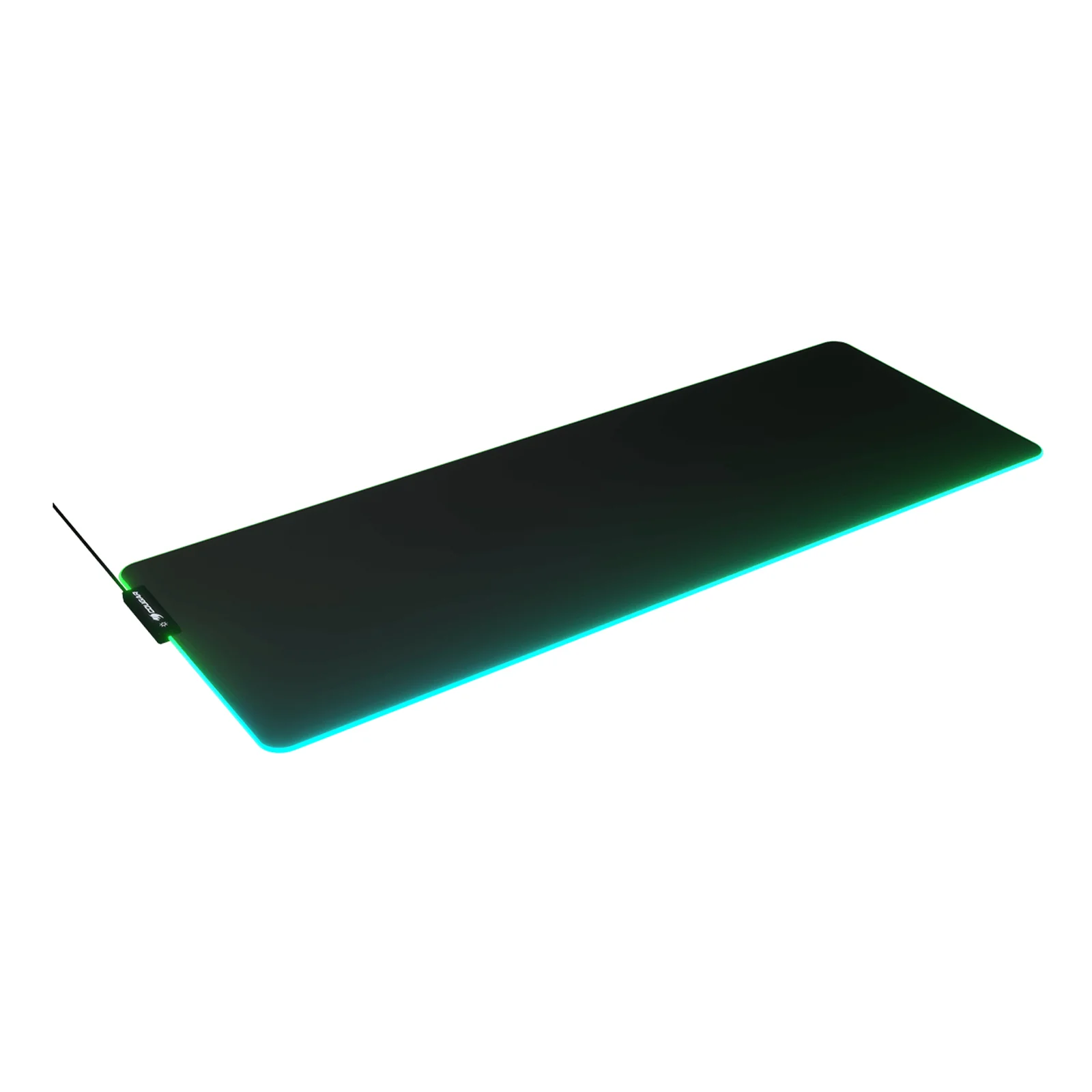 COUGAR CGR-NEON-X Tapis de souris de jeu Noir