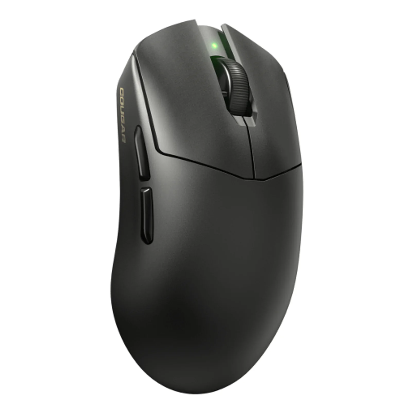 CGR-NLNB-RP4 souris Gaming Ambidextre RF Wireless + USB Type-A Optique 26000 DPI