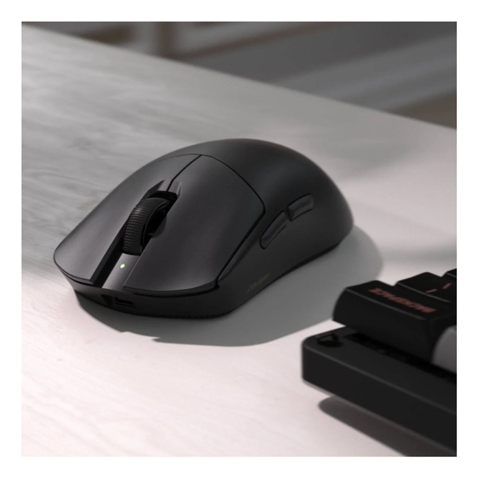 COUGAR CGR-NLNB-RP4 souris Gaming Ambidextre RF Wireless + USB Type-A Optique 26000 DPI