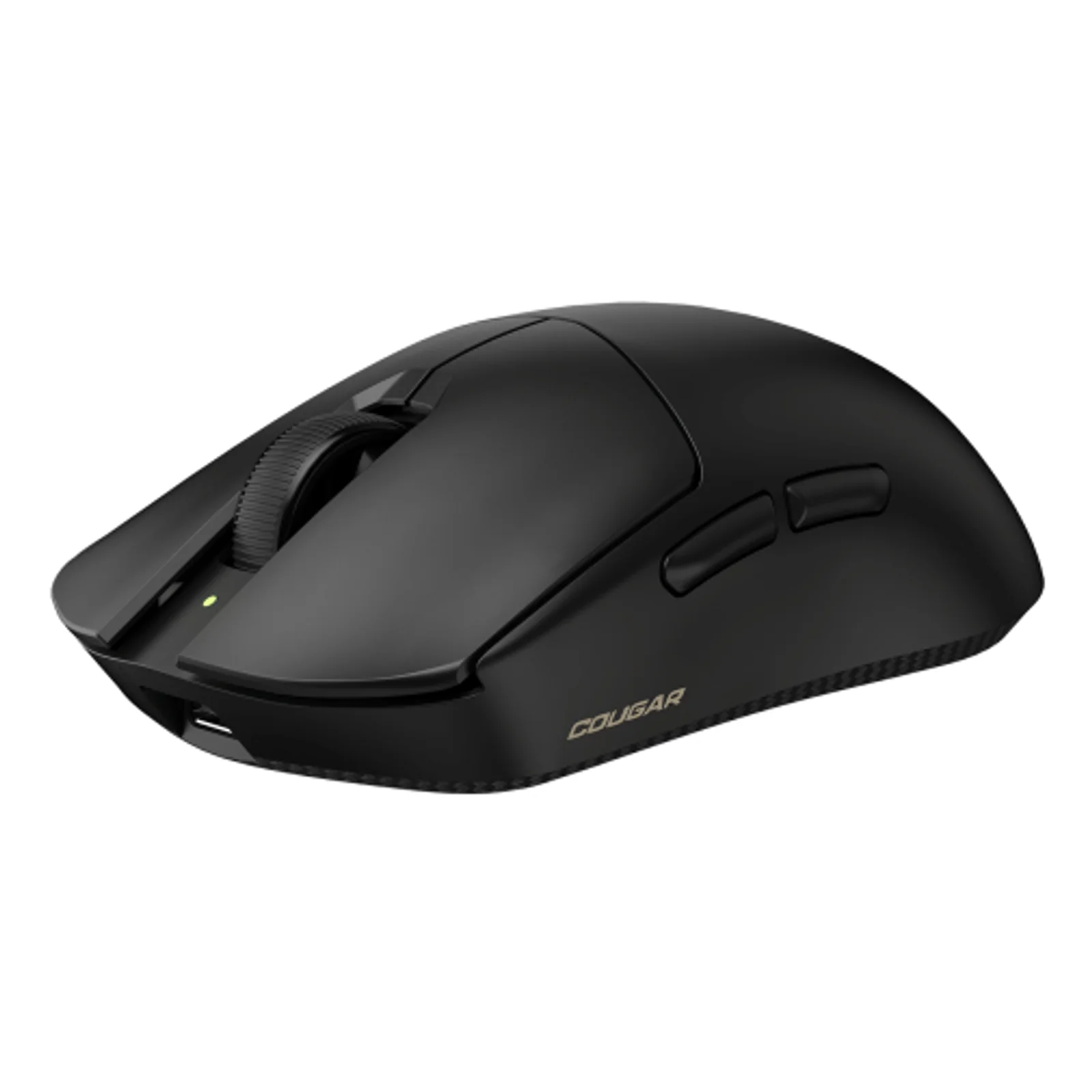COUGAR CGR-NLNB-RP4 souris Gaming Ambidextre RF Wireless + USB Type-A Optique 26000 DPI