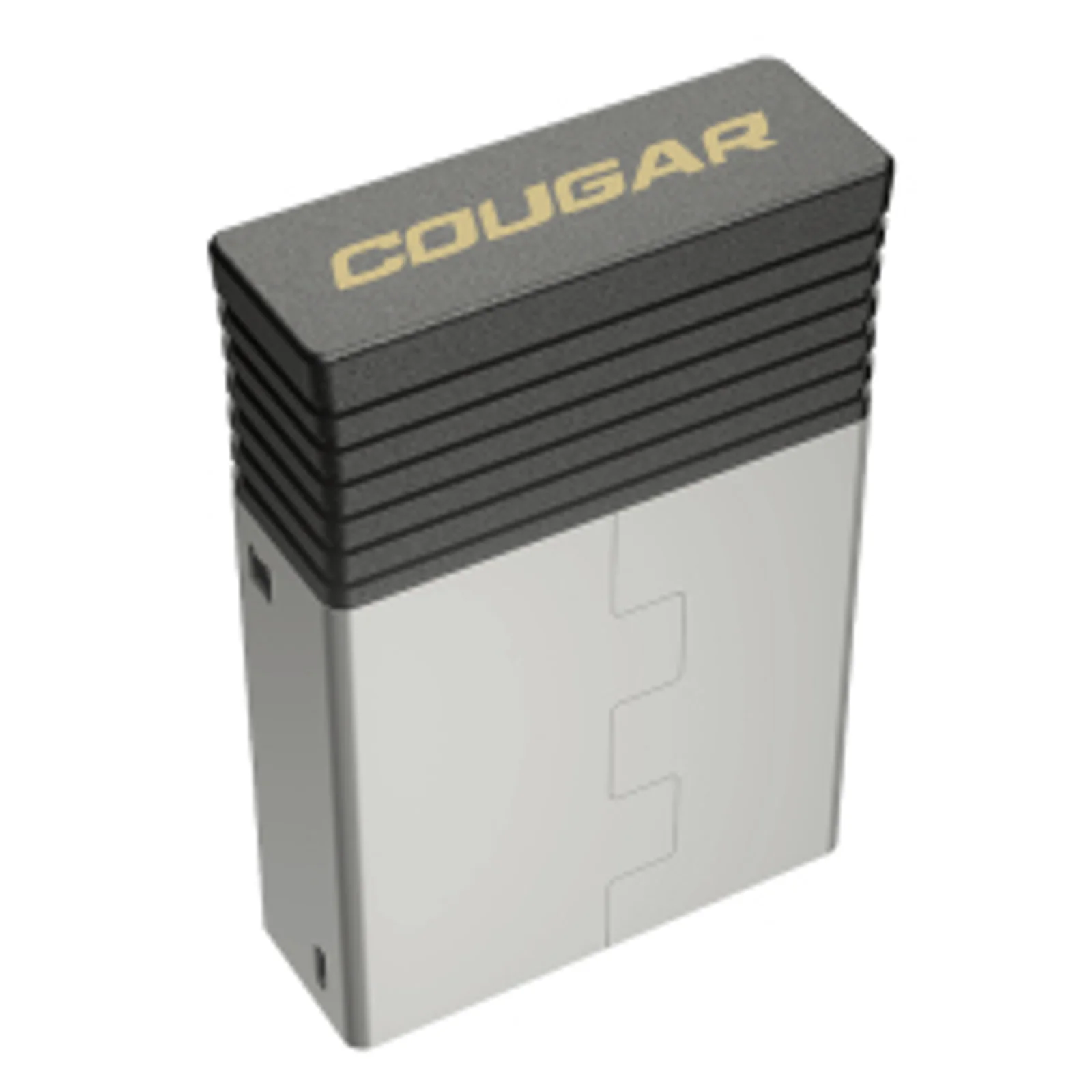 COUGAR CGR-NLNB-RP4 souris Gaming Ambidextre RF Wireless + USB Type-A Optique 26000 DPI