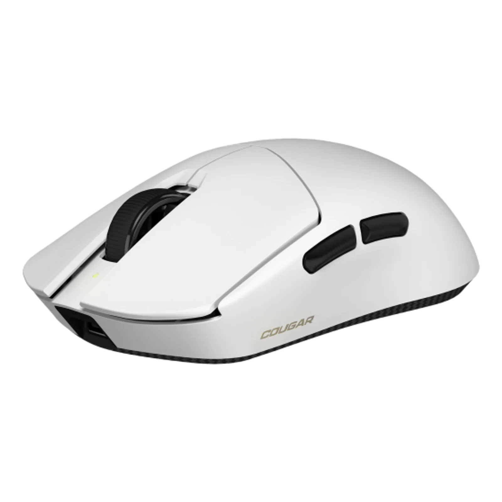 COUGAR CGR-NLNW-RP4 souris Gaming Ambidextre RF Wireless + USB Type-C Optique 26000 DPI