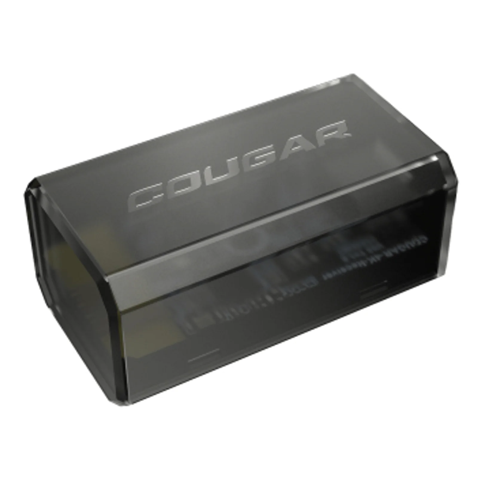 COUGAR CGR-NLNW-RP4 souris Gaming Ambidextre RF Wireless + USB Type-C Optique 26000 DPI
