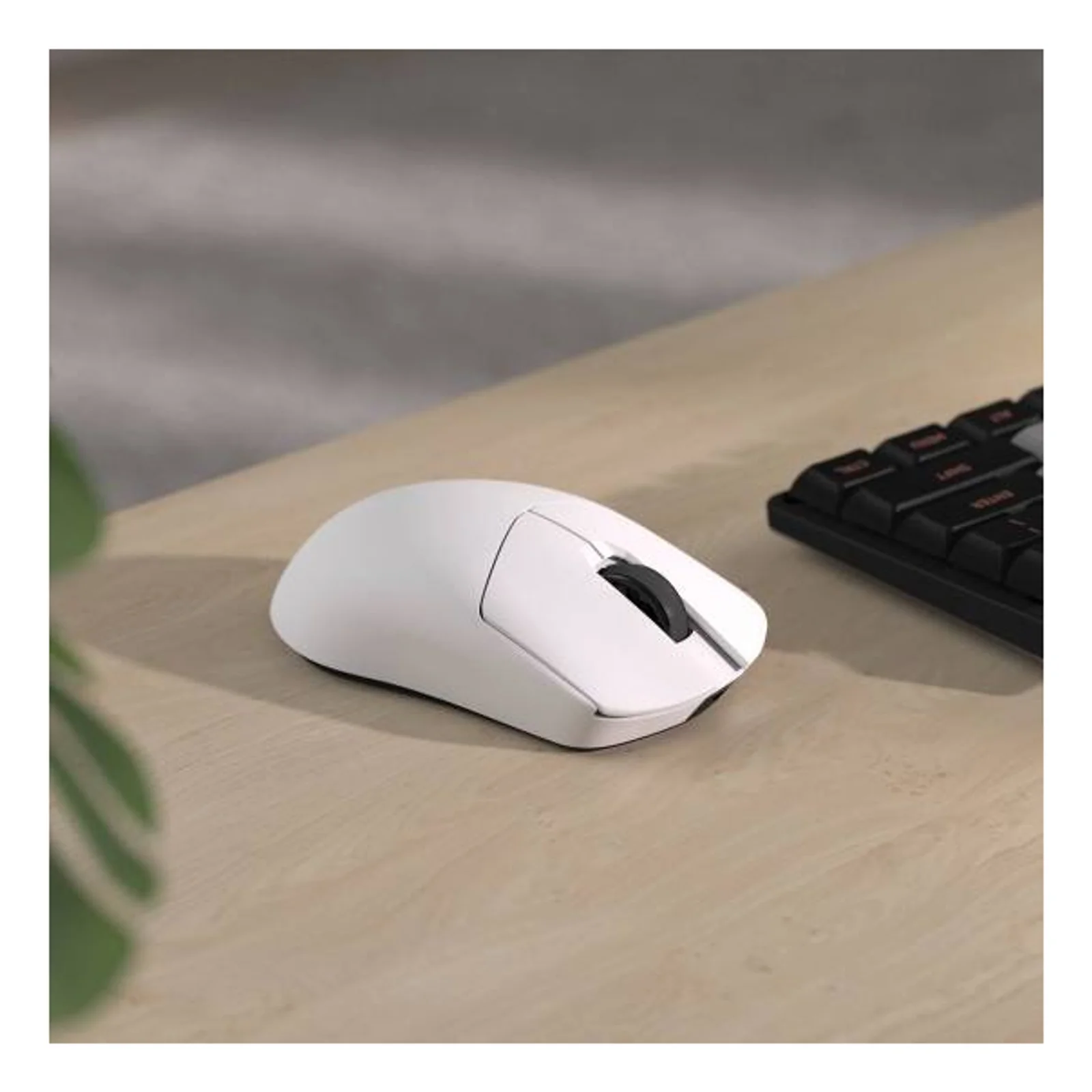 COUGAR CGR-NLNW-RP4 souris Gaming Ambidextre RF Wireless + USB Type-C Optique 26000 DPI