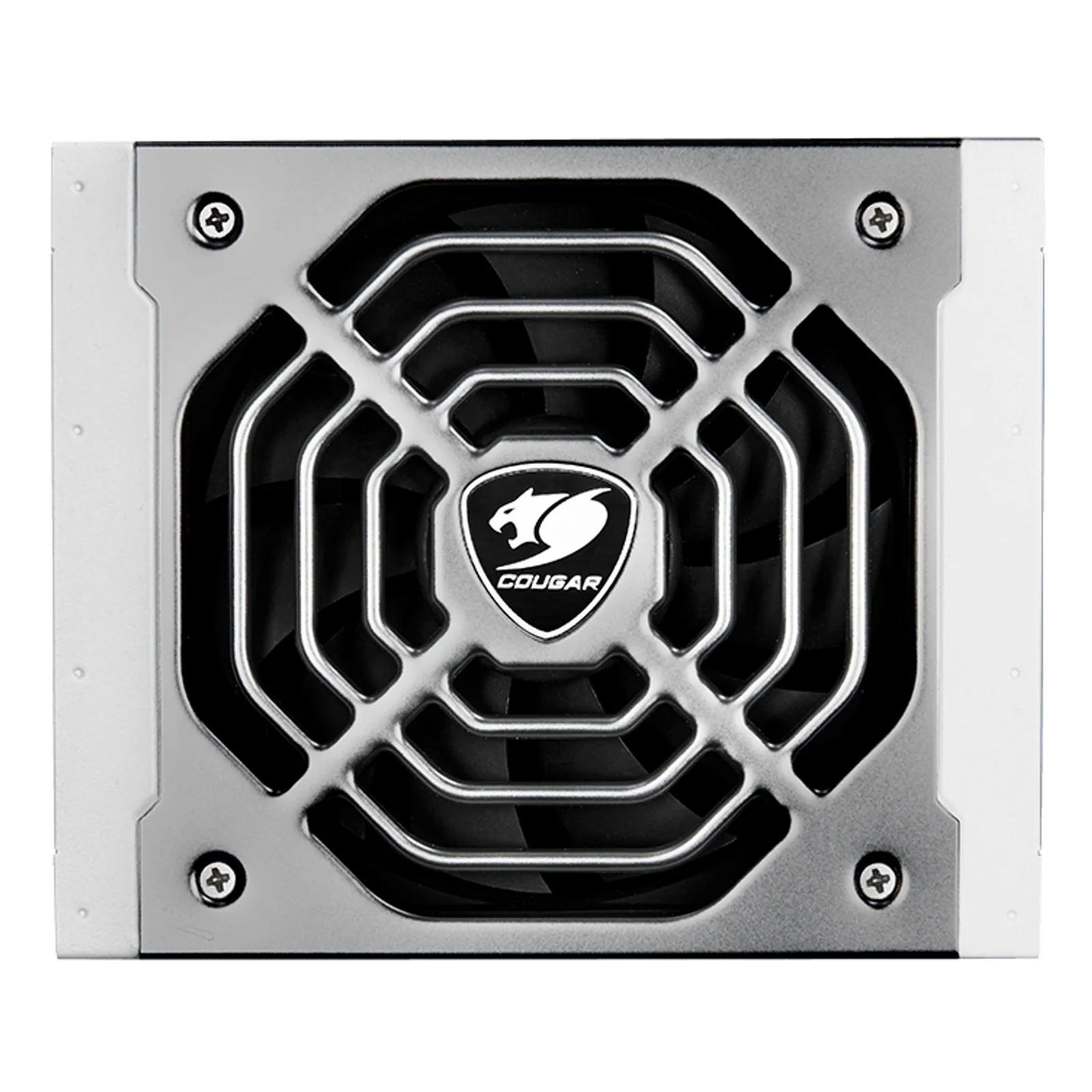 COUGAR CGR-POLAR-X2-1050 unité d'alimentation d'énergie 1050 W 20+4 pin ATX ATX Argent