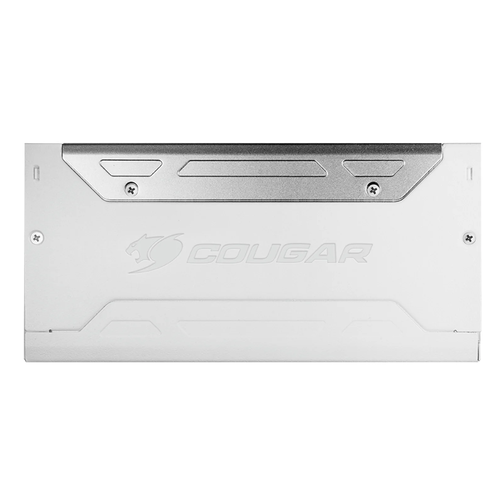 COUGAR CGR-POLAR-X2-1050 unité d'alimentation d'énergie 1050 W 20+4 pin ATX ATX Argent