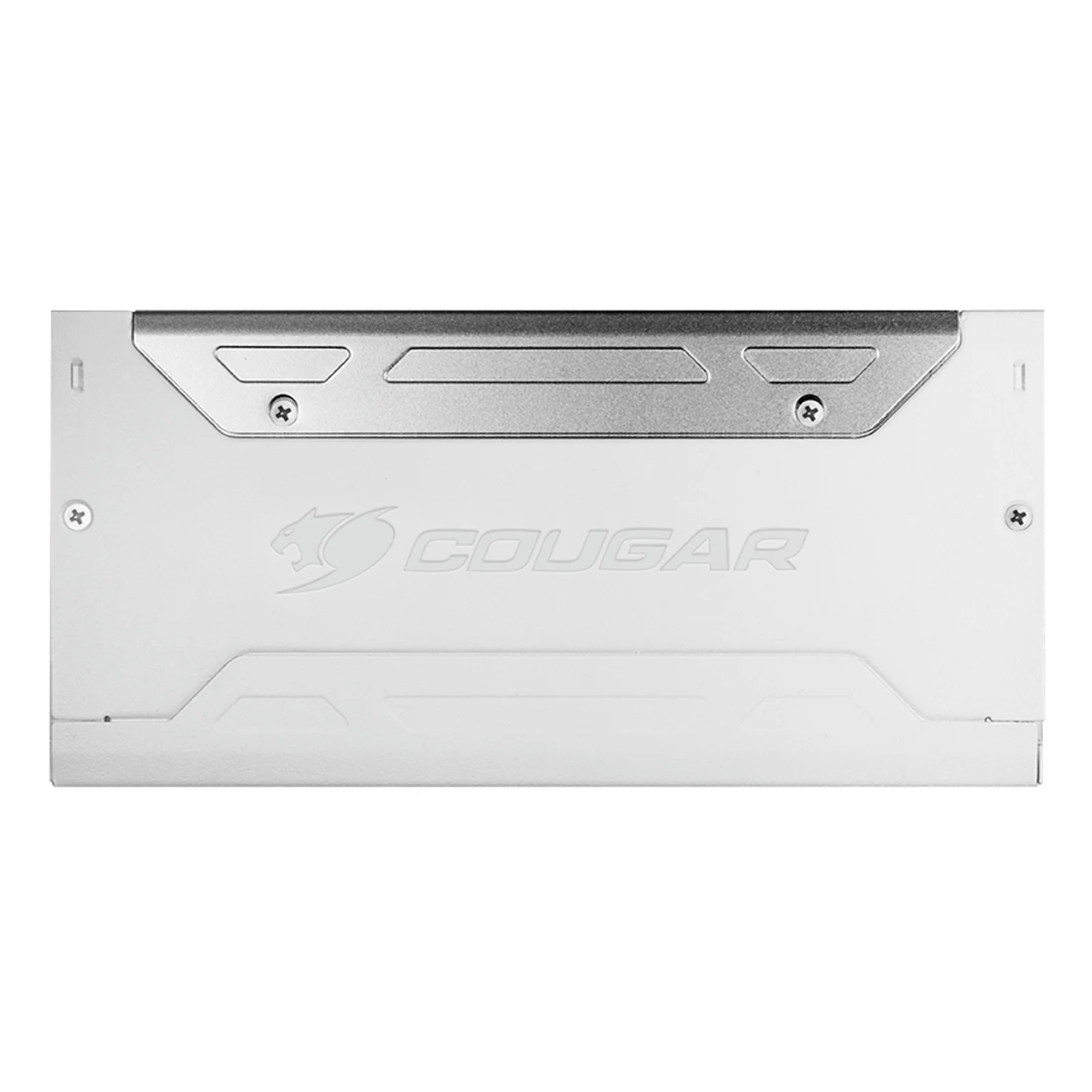 COUGAR CGR-POLAR-X2-1200 unité d'alimentation d'énergie 1200 W 20+4 pin ATX ATX Argent