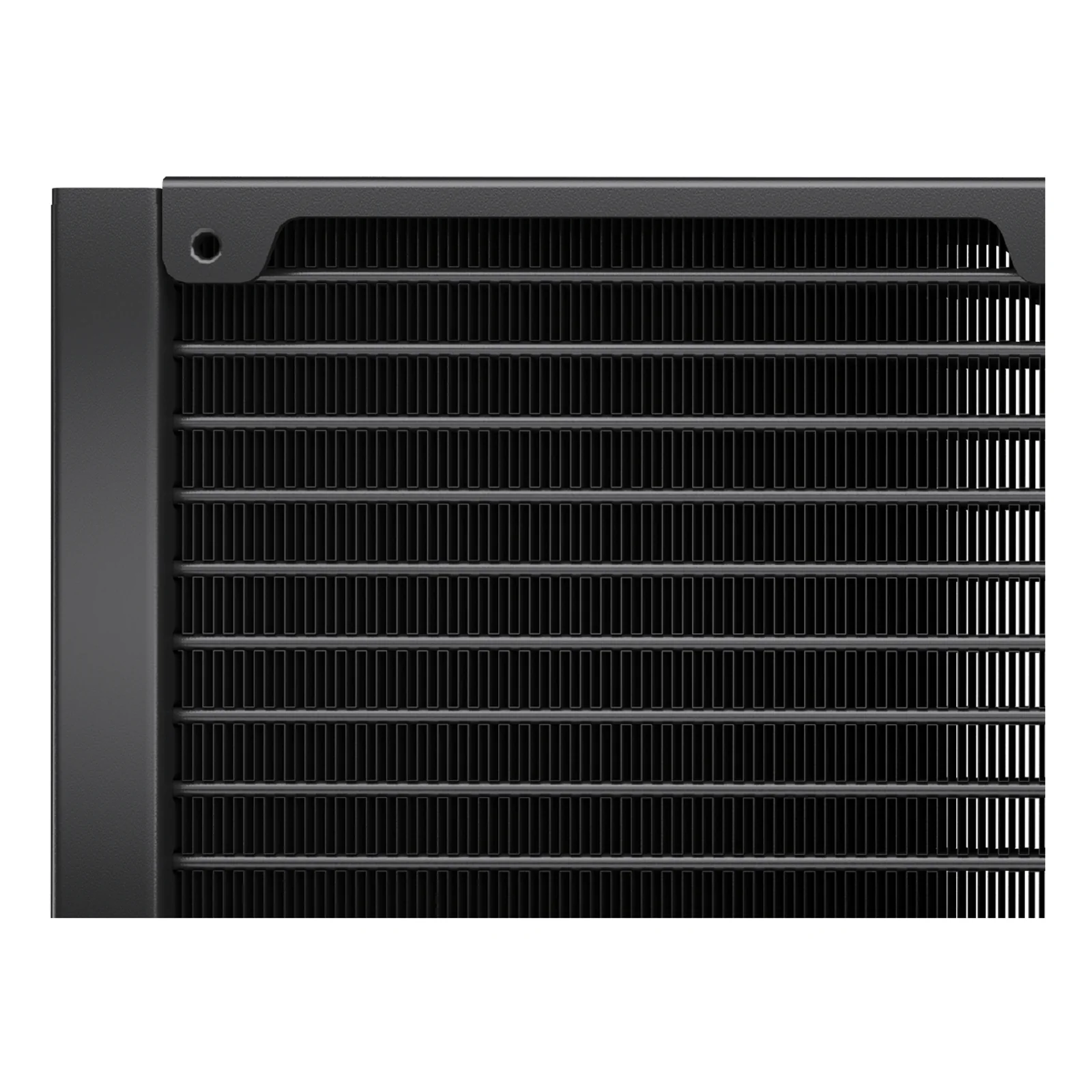 COUGAR CGR-PSDELRGB-B-360 Processeur Refroidisseur de liquide tout-en-un 12 cm Noir