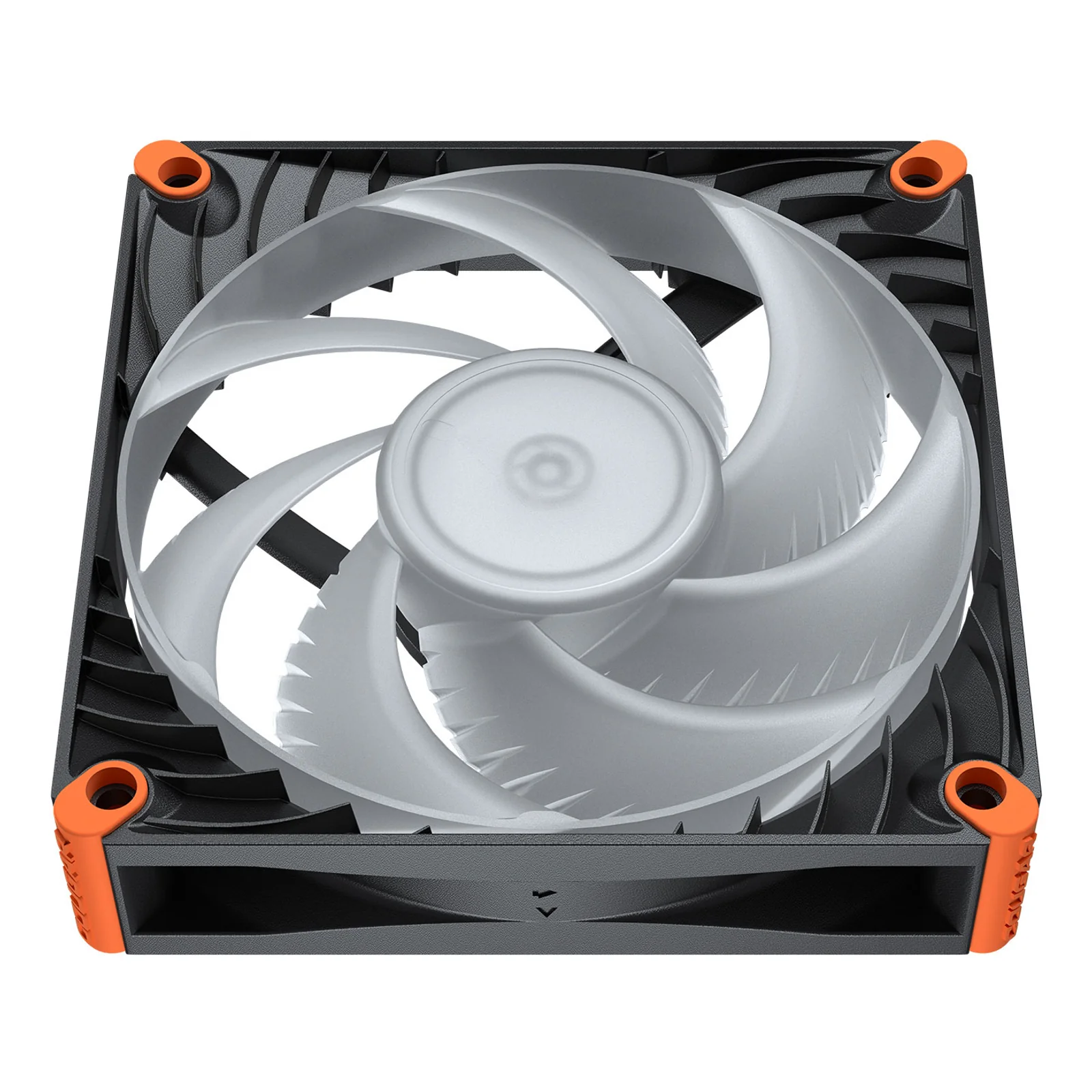 COUGAR CGR-PSDUTRGB-B-360 Processeur Refroidisseur de liquide tout-en-un 12 cm Noir 1 pièce(s)