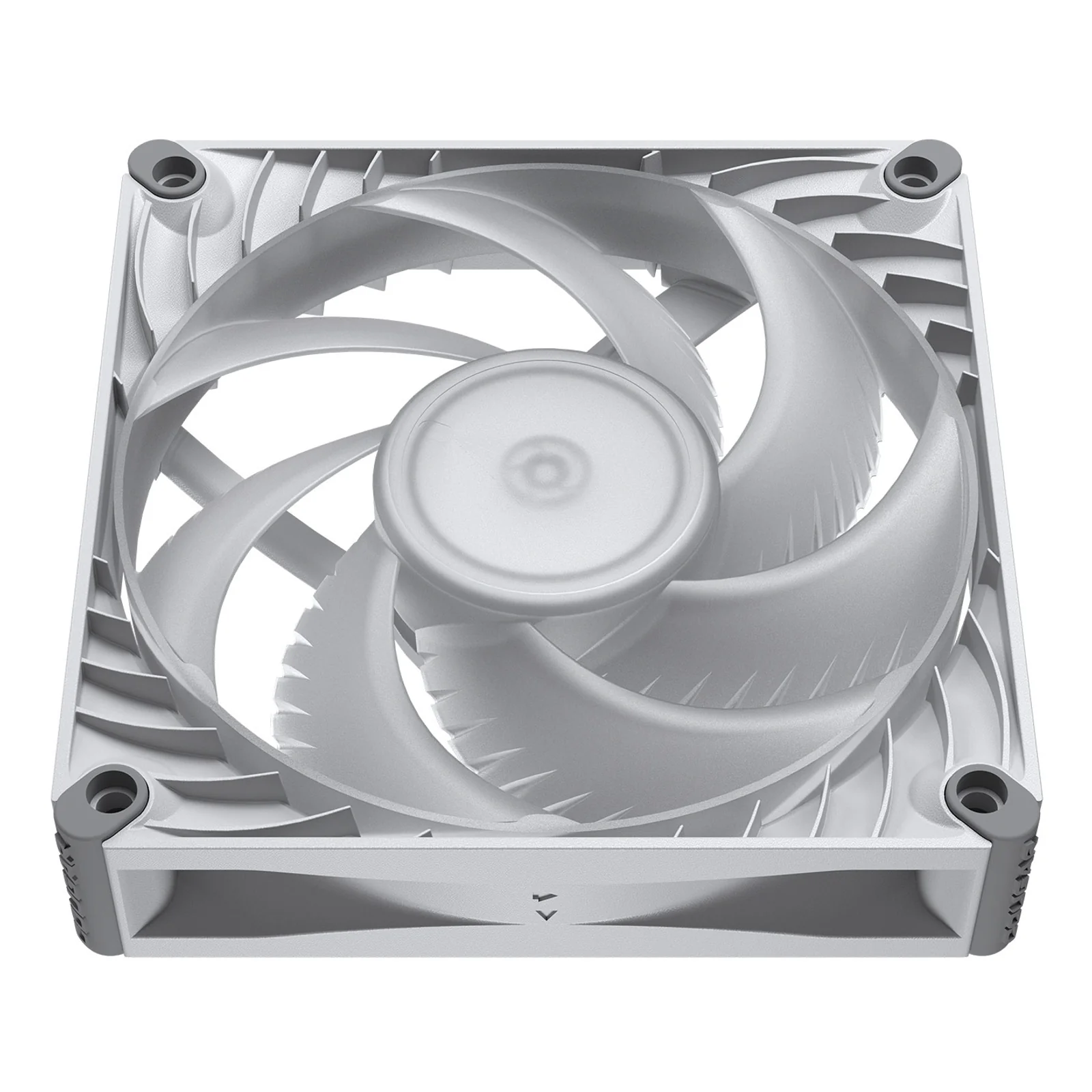 COUGAR CGR-PSDUTRGB-W-360 Processeur Refroidisseur de liquide tout-en-un 12 cm Blanc 1 pièce(s)