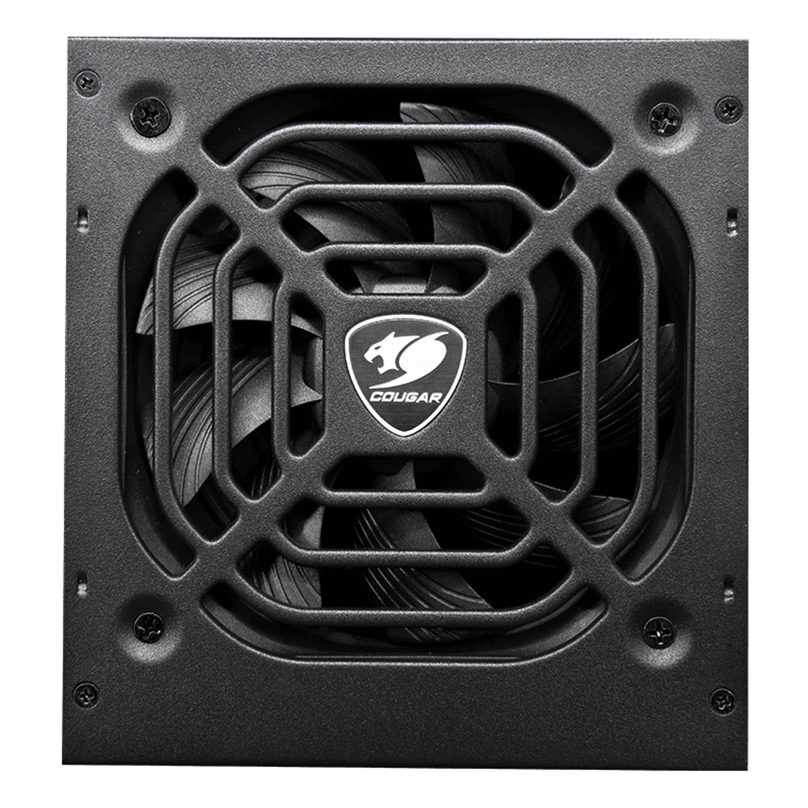 CGR-STC600 unité d'alimentation d'énergie 600 W 20+4 pin ATX Noir
