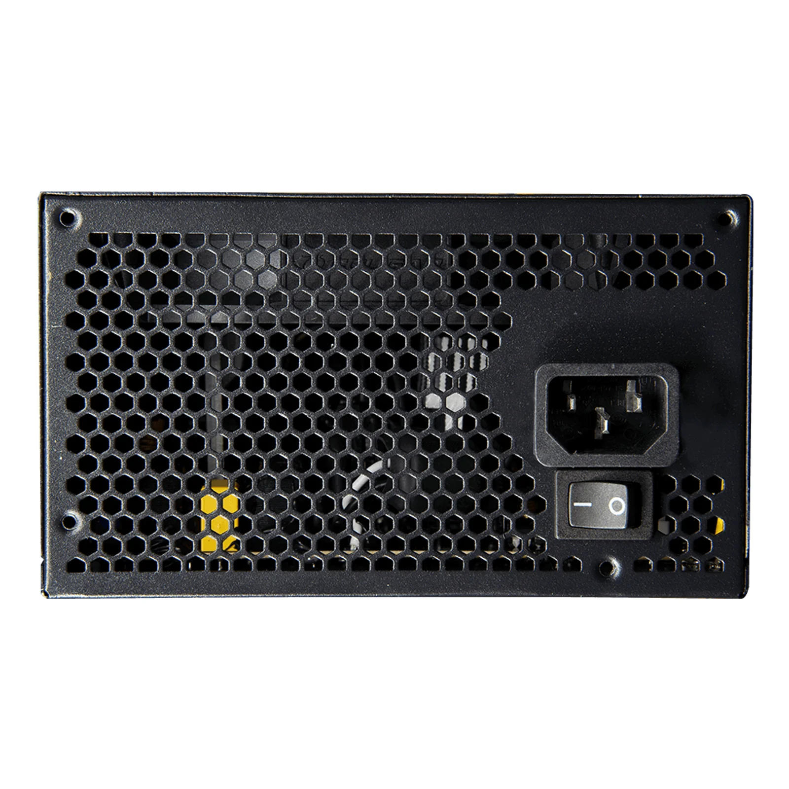 COUGAR CGR-STC600 unité d'alimentation d'énergie 600 W 20+4 pin ATX Noir