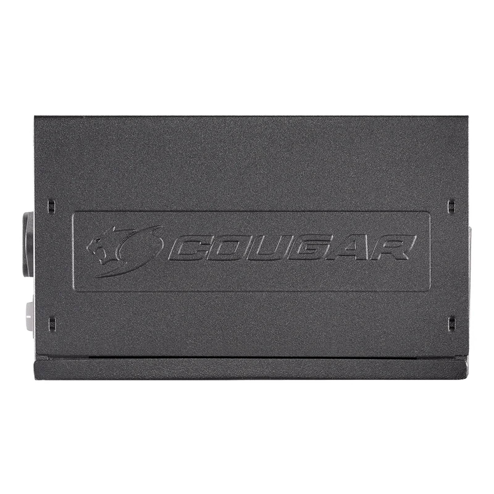 COUGAR CGR-STC600 unité d'alimentation d'énergie 600 W 20+4 pin ATX Noir