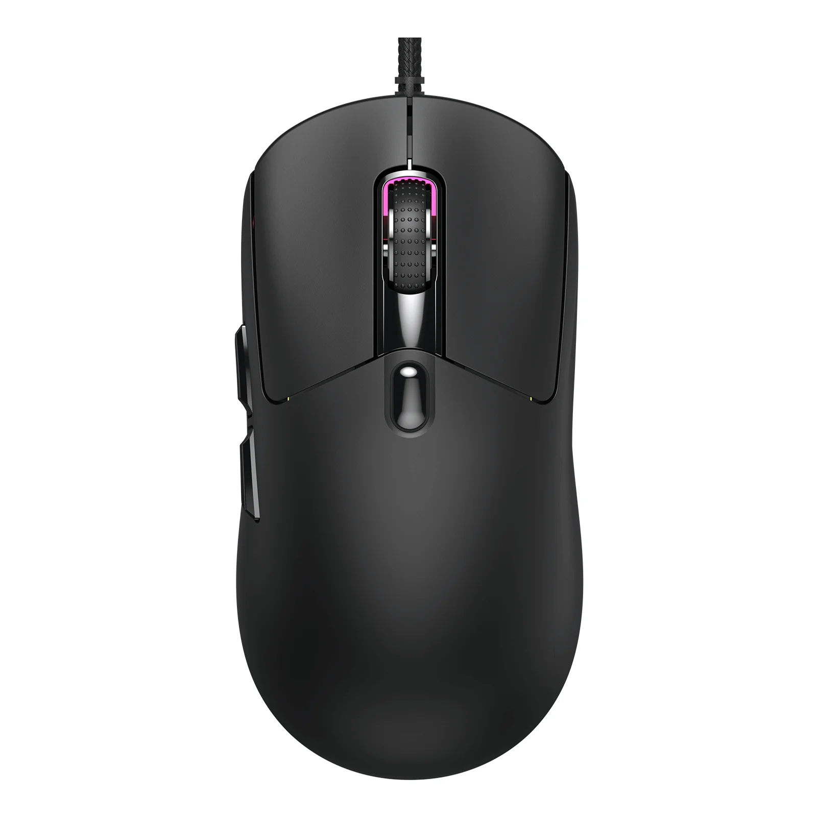 CGR-WLMB-MINEO souris Gaming Ambidextre USB Type-A Optique 6200 DPI