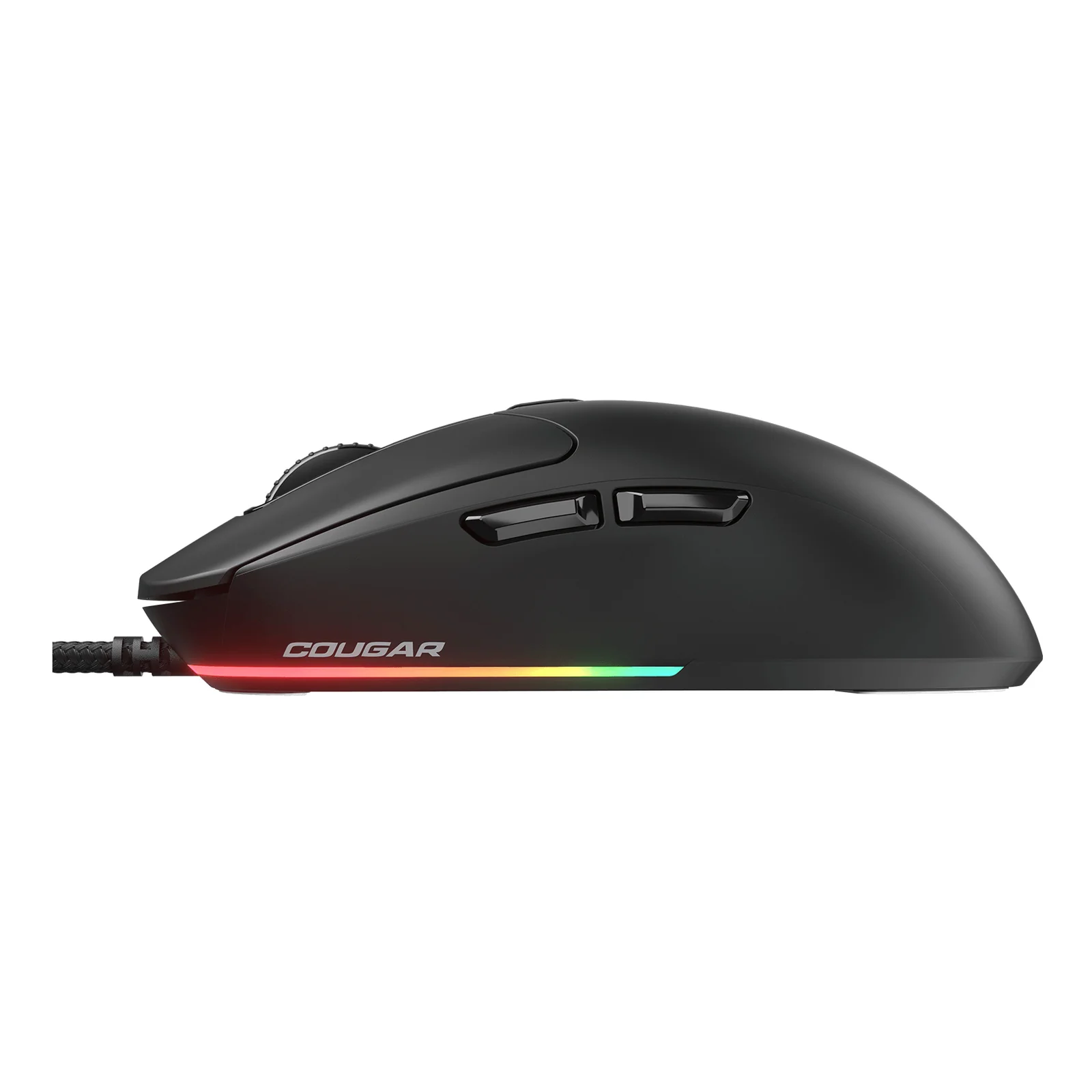 COUGAR CGR-WLMB-MINEO souris Gaming Ambidextre USB Type-A Optique 6200 DPI