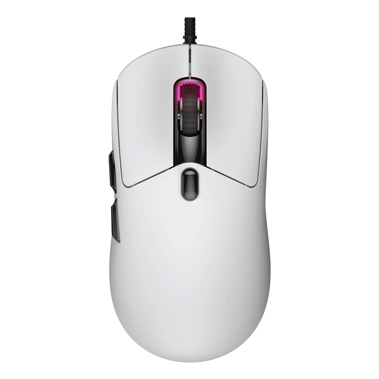 COUGAR CGR-WLMW-MINEO souris Gaming Ambidextre USB Type-A Optique 6200 DPI