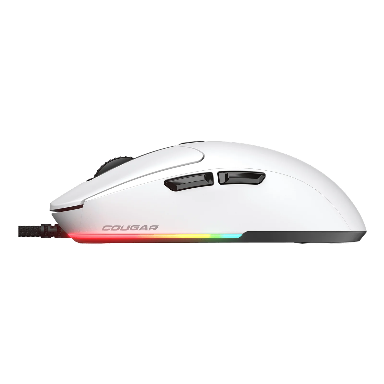 COUGAR CGR-WLMW-MINEO souris Gaming Ambidextre USB Type-A Optique 6200 DPI