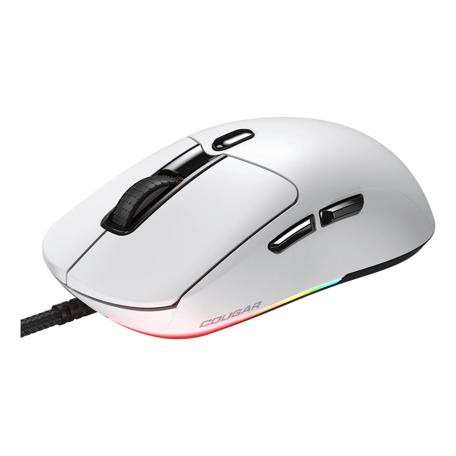COUGAR CGR-WLMW-MINEO souris Gaming Ambidextre USB Type-A Optique 6200 DPI