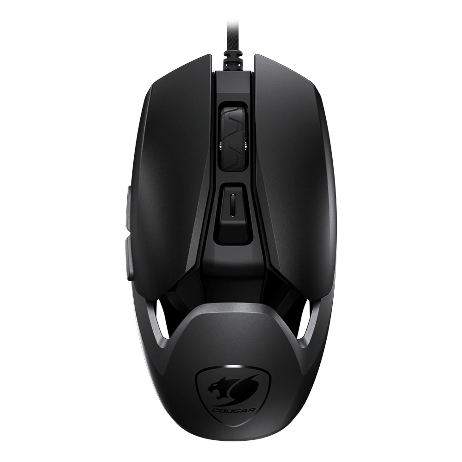 CGR-WONB-410M souris Gaming USB Type-A Optique 16000 DPI
