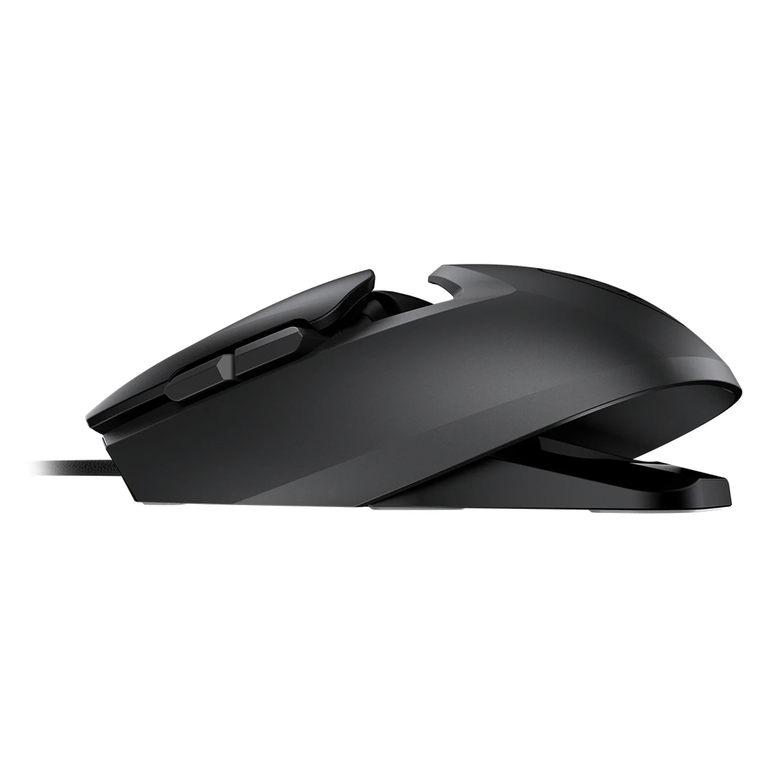 COUGAR CGR-WONB-410M souris Gaming USB Type-A Optique 16000 DPI