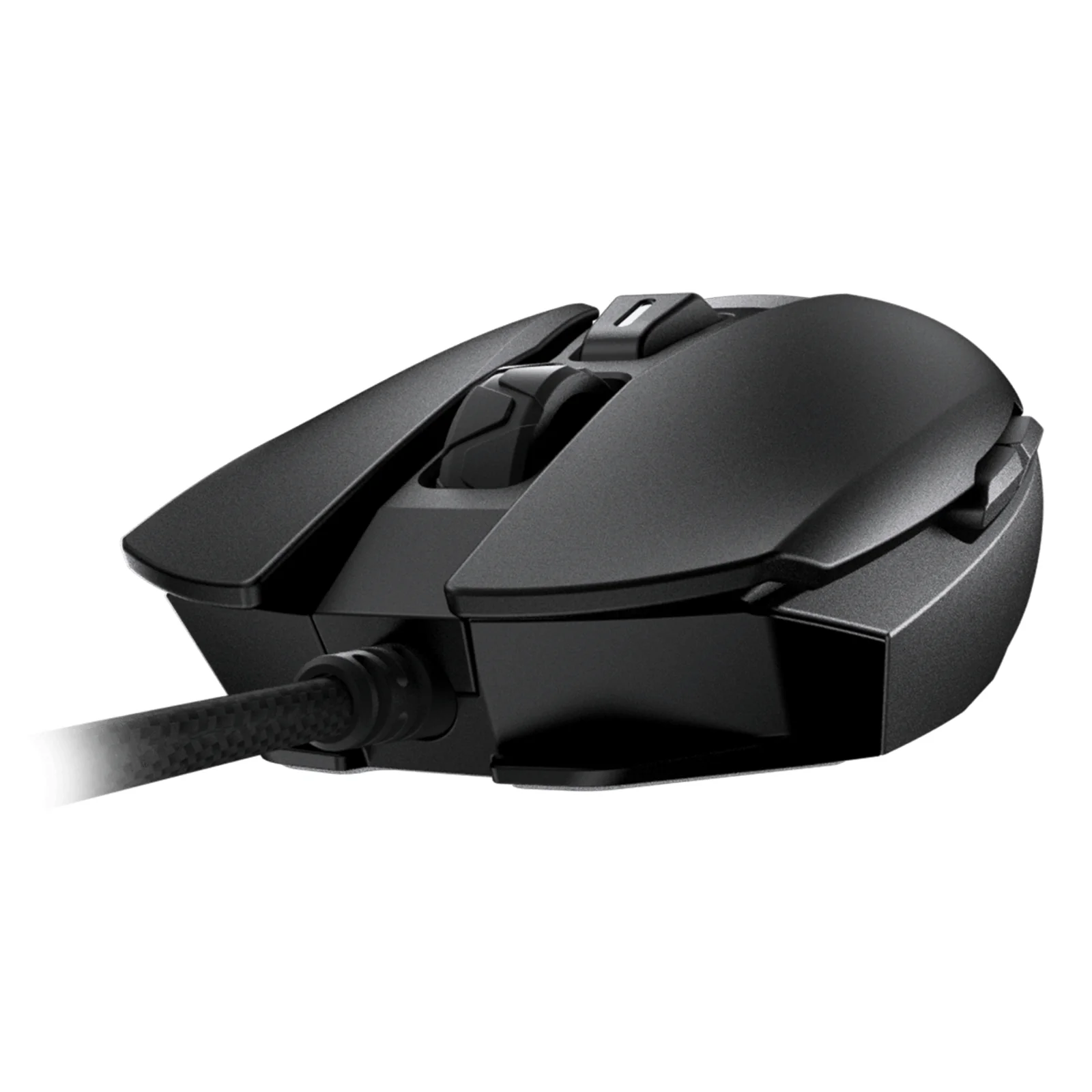 COUGAR CGR-WONB-410M souris Gaming USB Type-A Optique 16000 DPI