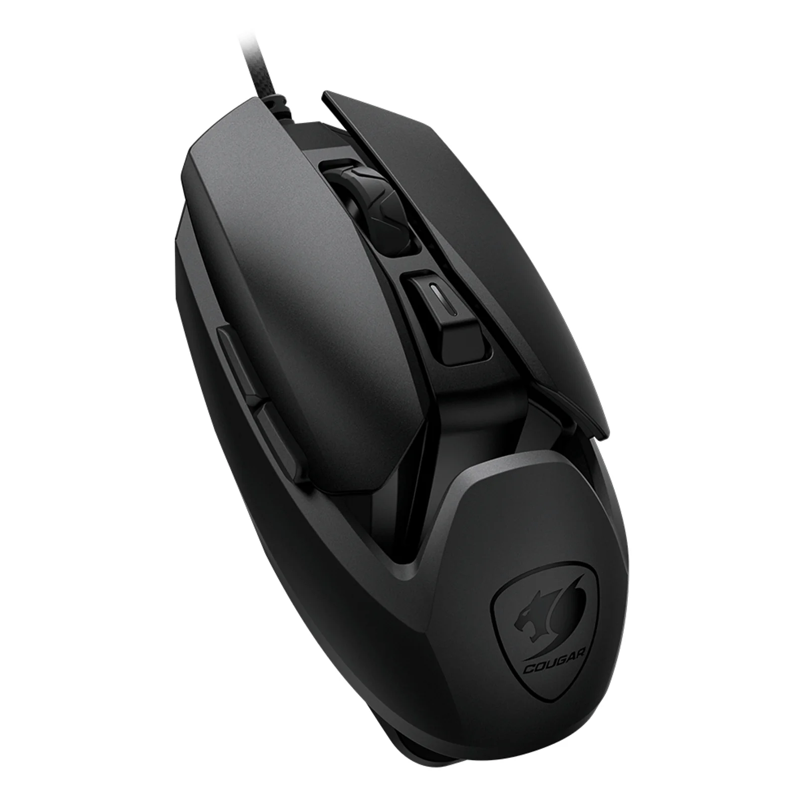 COUGAR CGR-WONB-410M souris Gaming USB Type-A Optique 16000 DPI