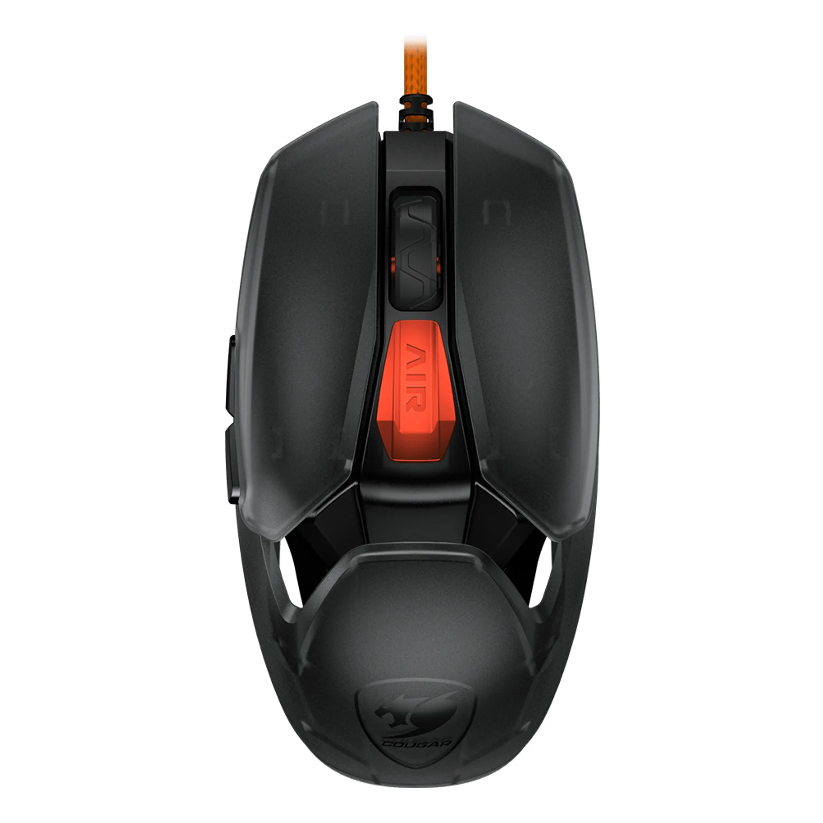 CGR-WONB-M487 souris Gaming Droitier USB Type-A Optique 20000 DPI