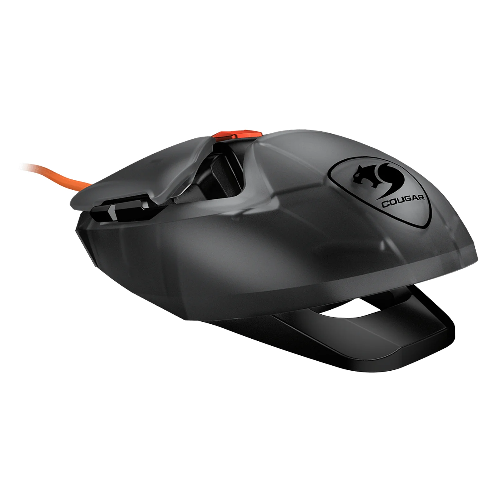 COUGAR CGR-WONB-M487 souris Gaming Droitier USB Type-A Optique 20000 DPI