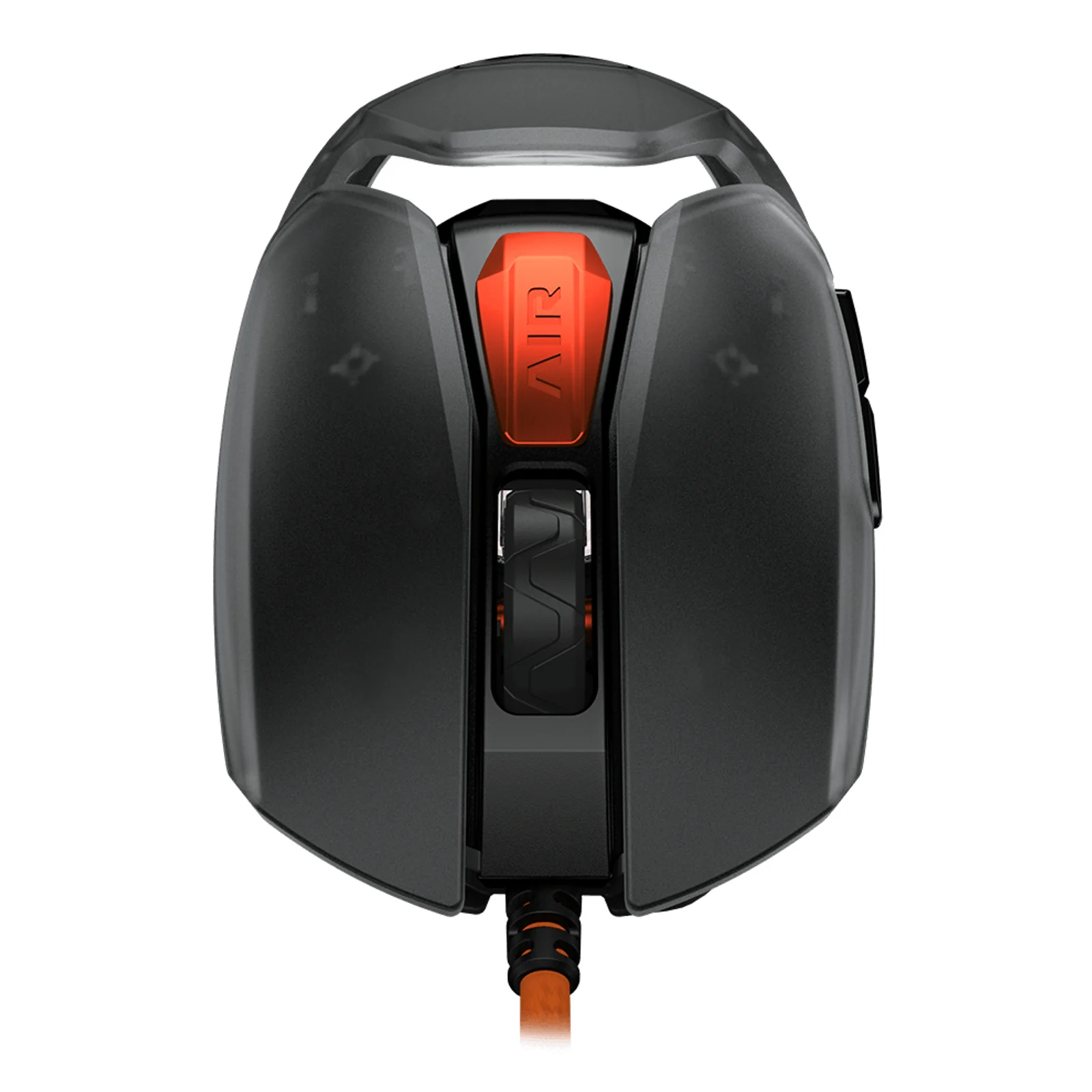COUGAR CGR-WONB-M487 souris Gaming Droitier USB Type-A Optique 20000 DPI