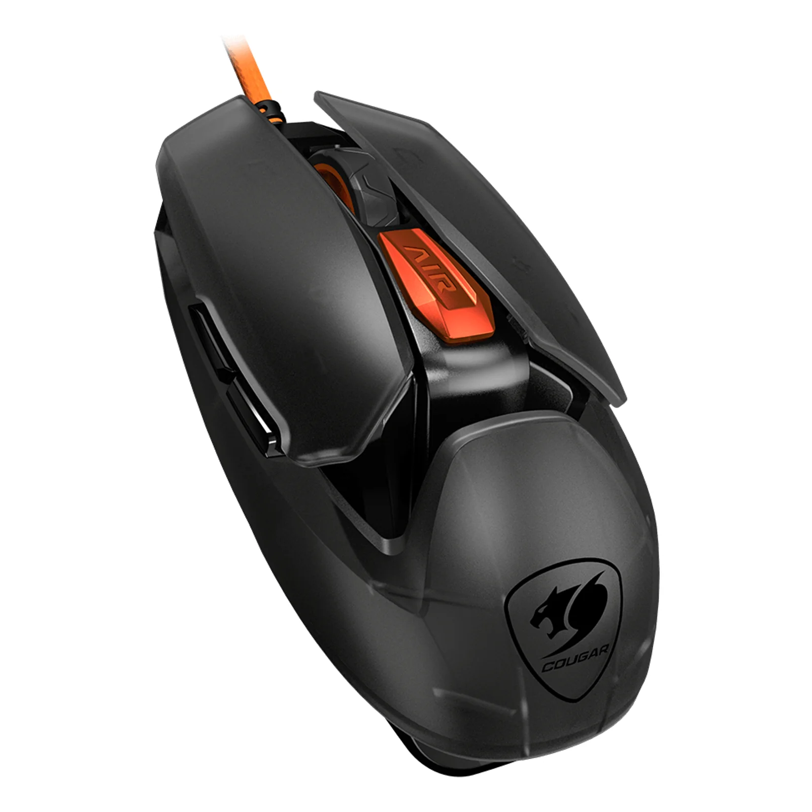 COUGAR CGR-WONB-M487 souris Gaming Droitier USB Type-A Optique 20000 DPI