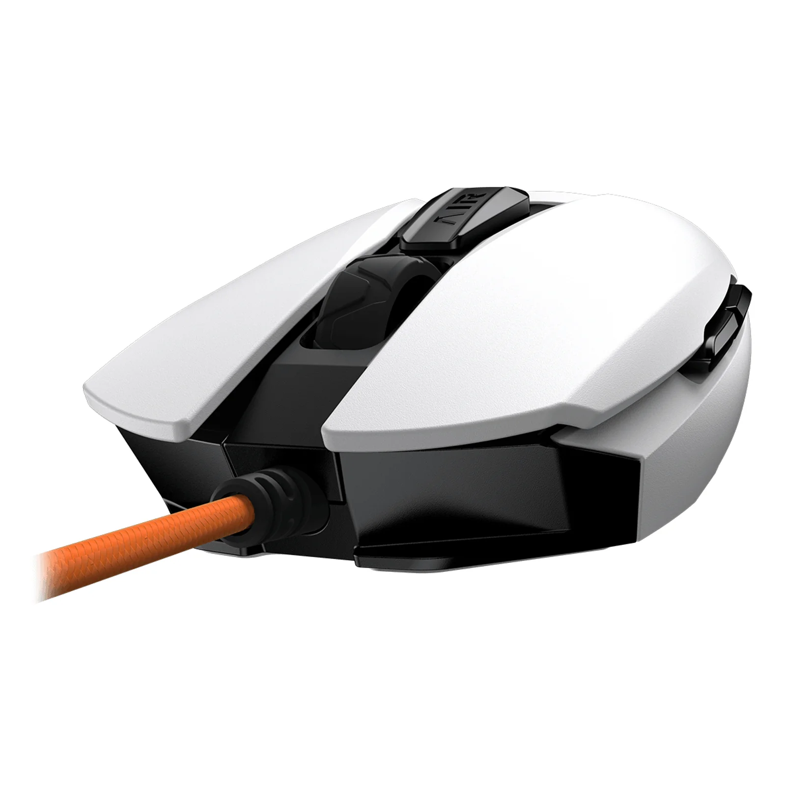 COUGAR CGR-WONW-M487 souris Gaming Droitier USB Type-A Optique 20000 DPI