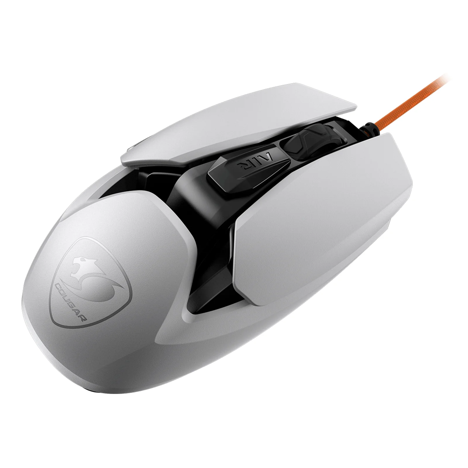 COUGAR CGR-WONW-M487 souris Gaming Droitier USB Type-A Optique 20000 DPI