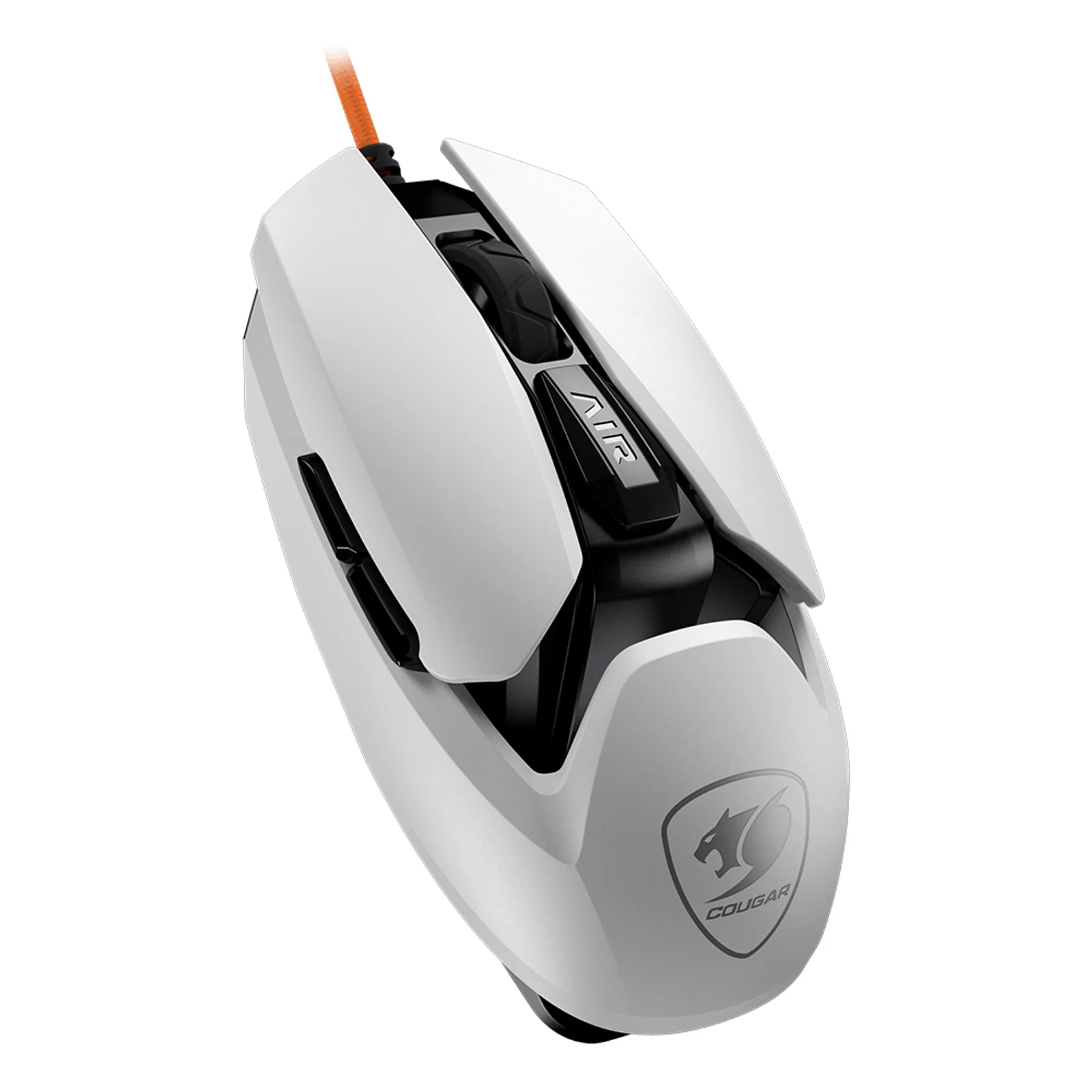COUGAR CGR-WONW-M487 souris Gaming Droitier USB Type-A Optique 20000 DPI