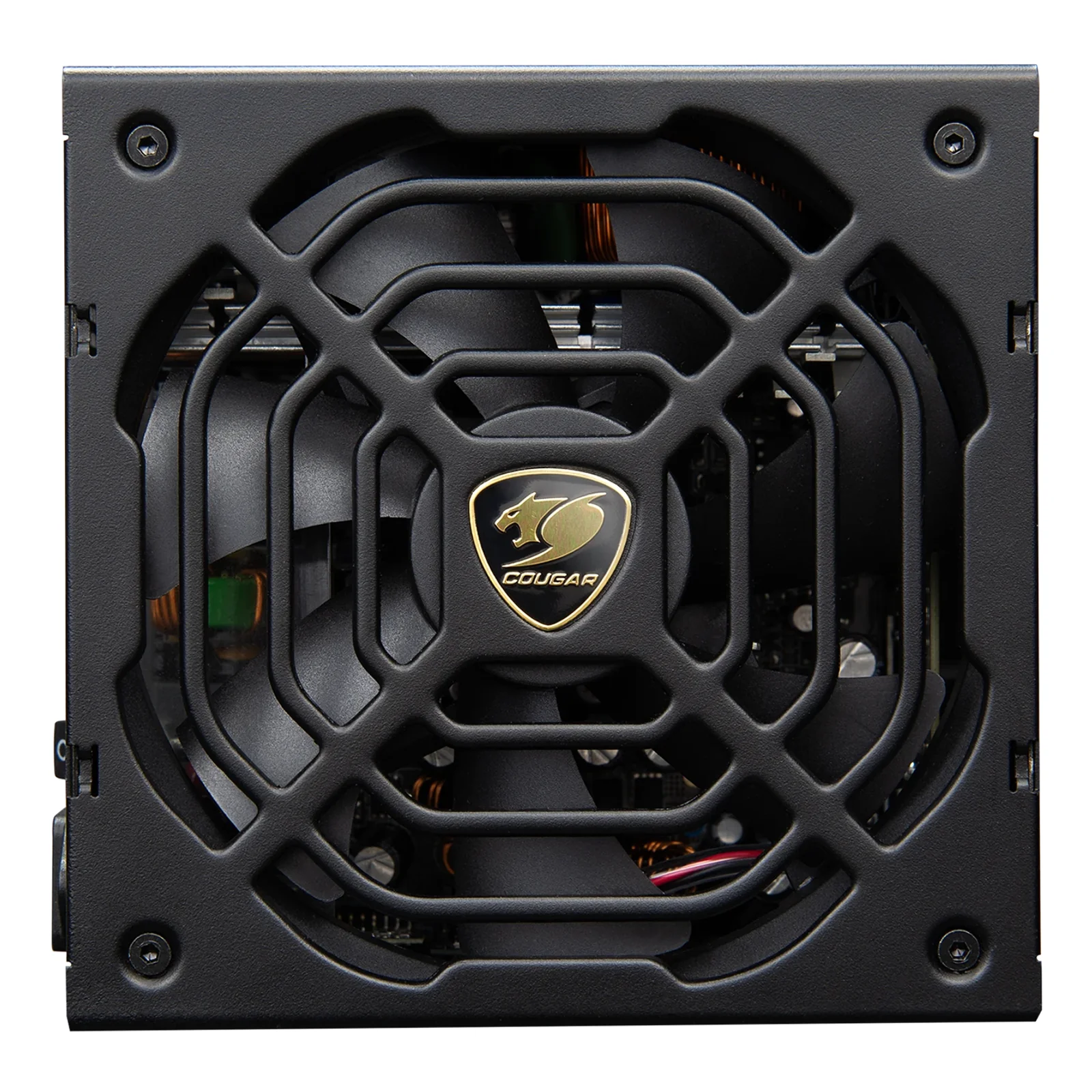 COUGAR CGRGDN-1000 unité d'alimentation d'énergie 1000 W 20+4 pin ATX ATX Noir