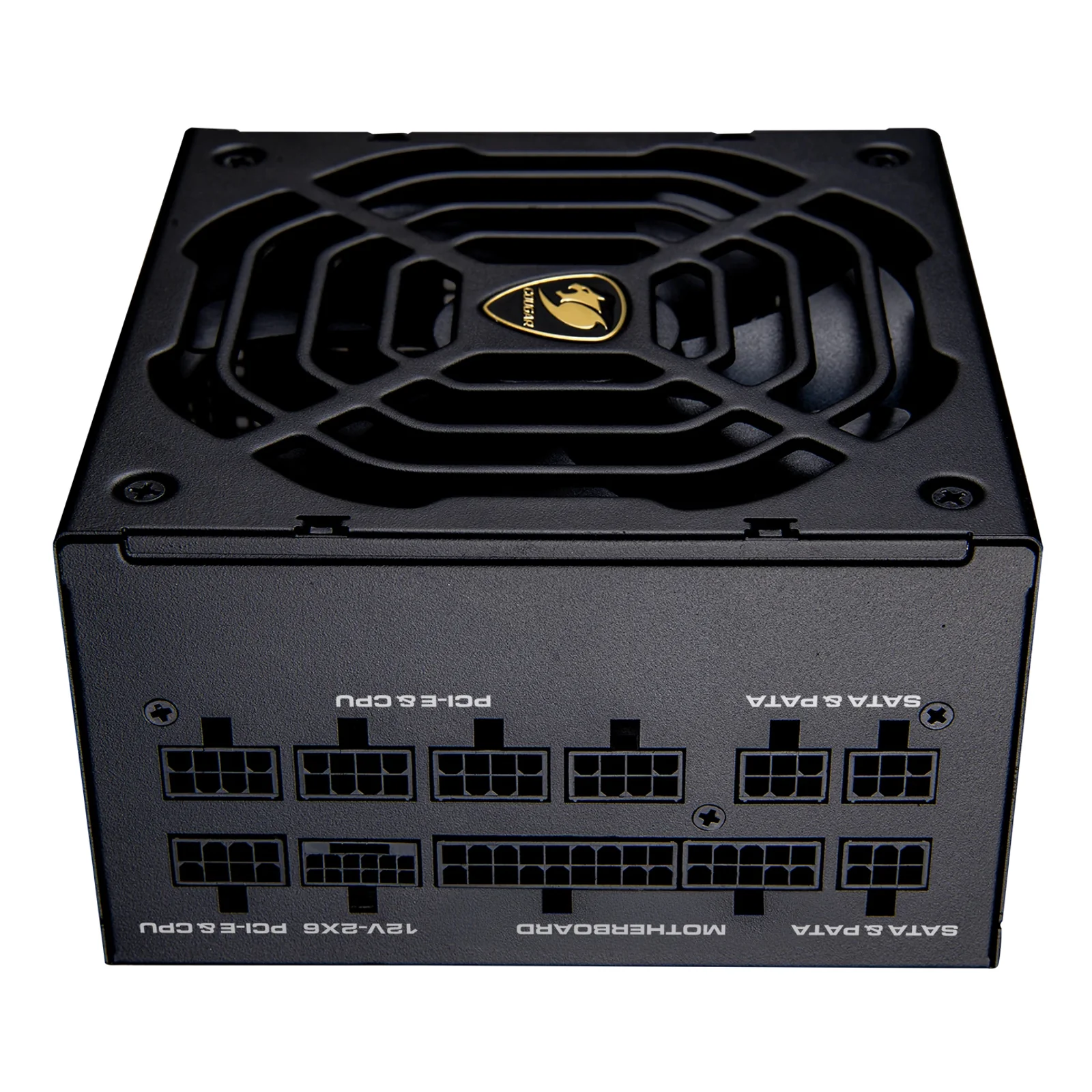 COUGAR CGRGDN-1000 unité d'alimentation d'énergie 1000 W 20+4 pin ATX ATX Noir