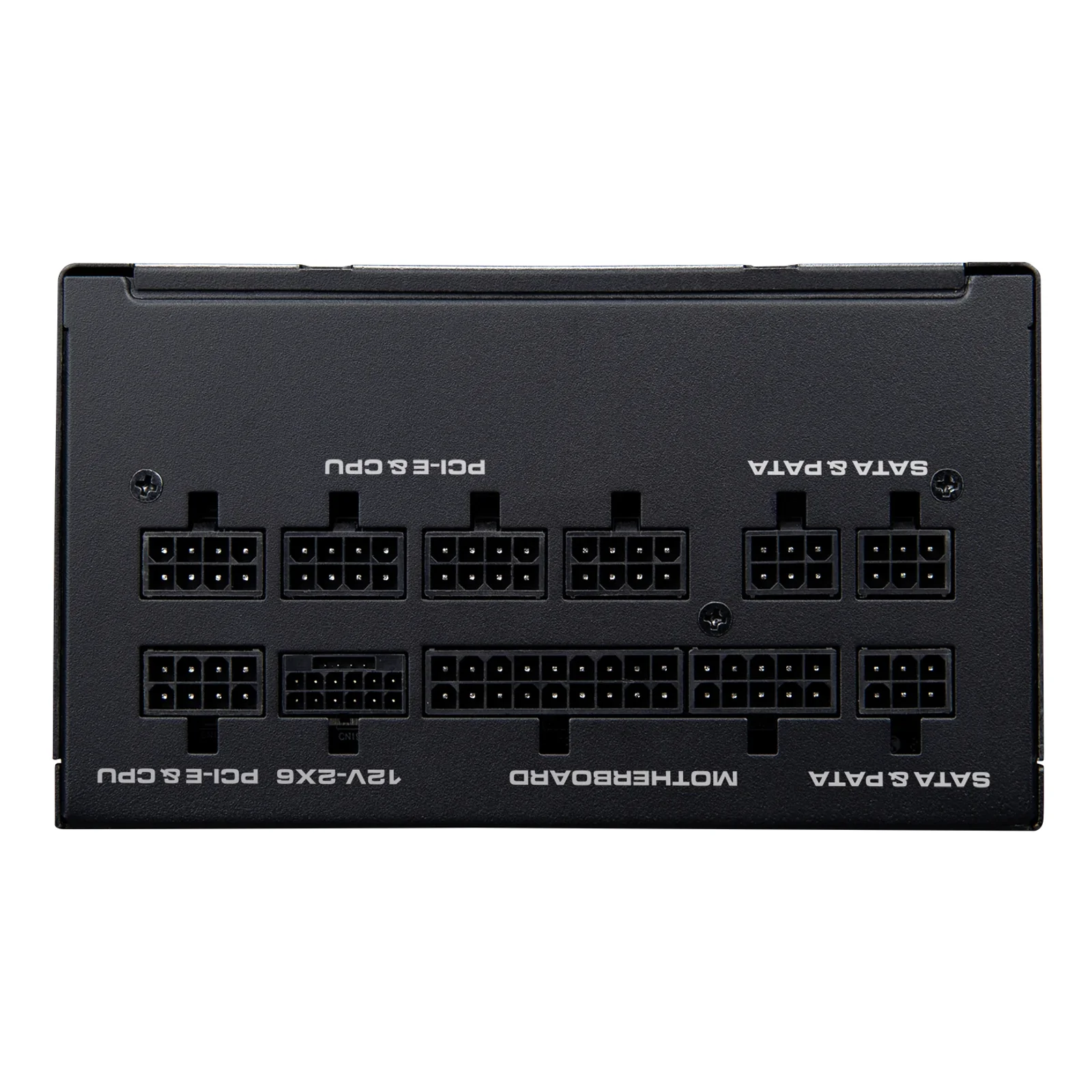 COUGAR CGRGDN-1000 unité d'alimentation d'énergie 1000 W 20+4 pin ATX ATX Noir